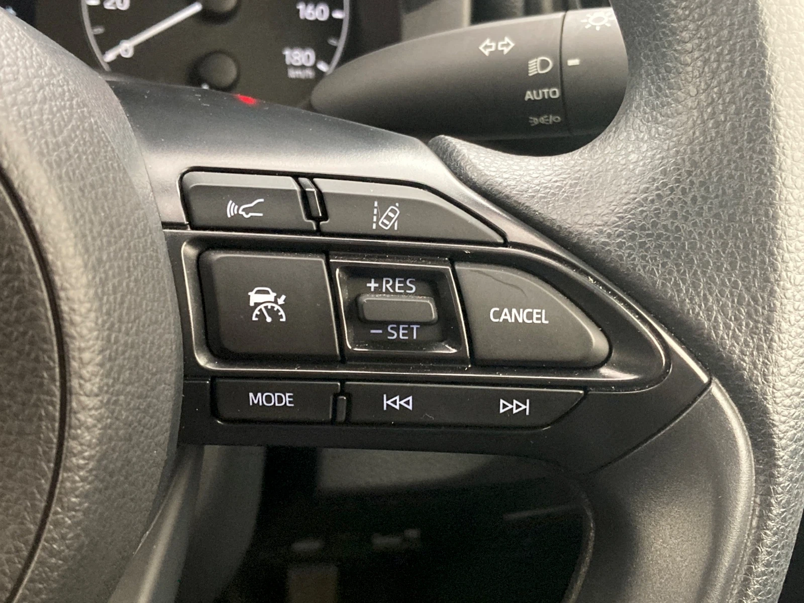 車両の画像