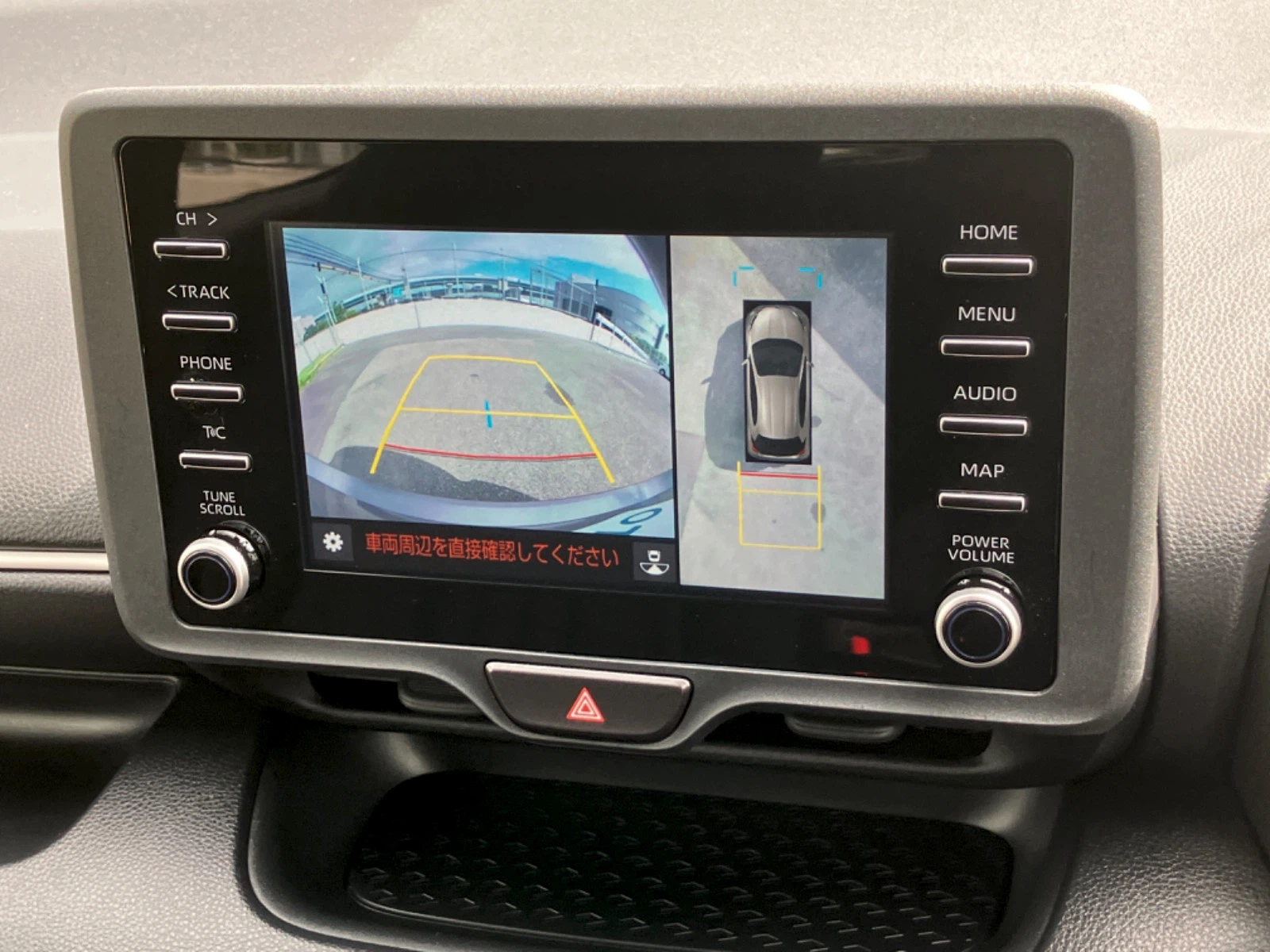 車両の画像