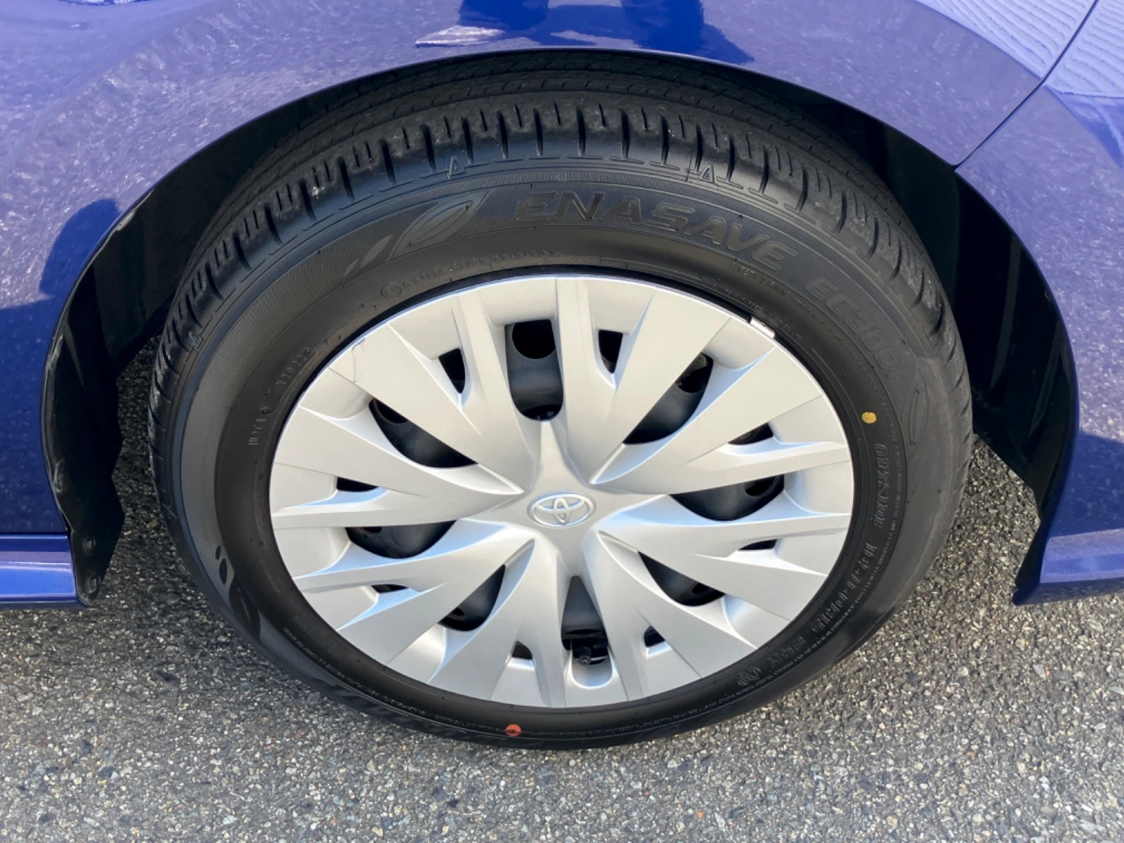 車両の画像