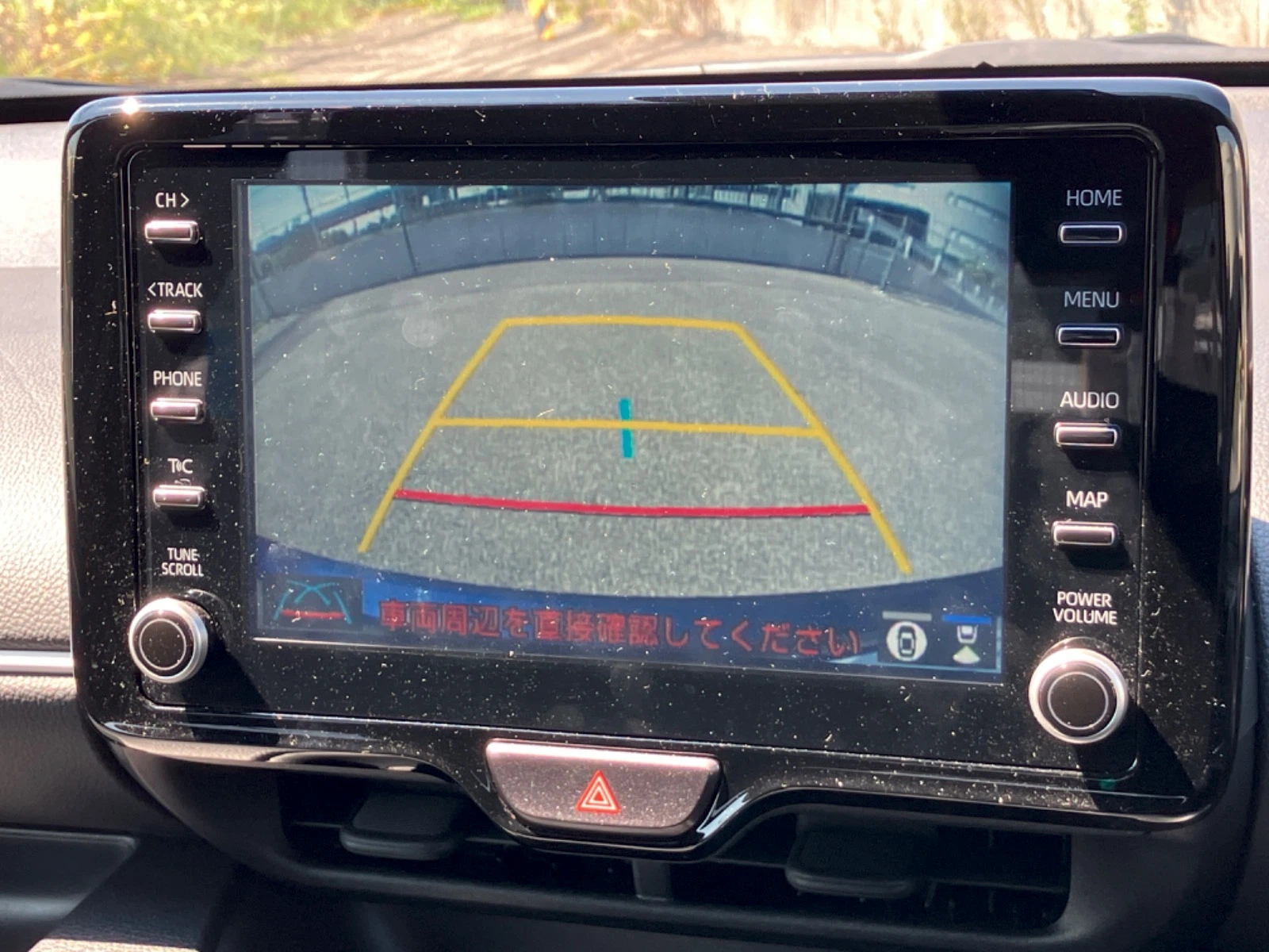 車両の画像
