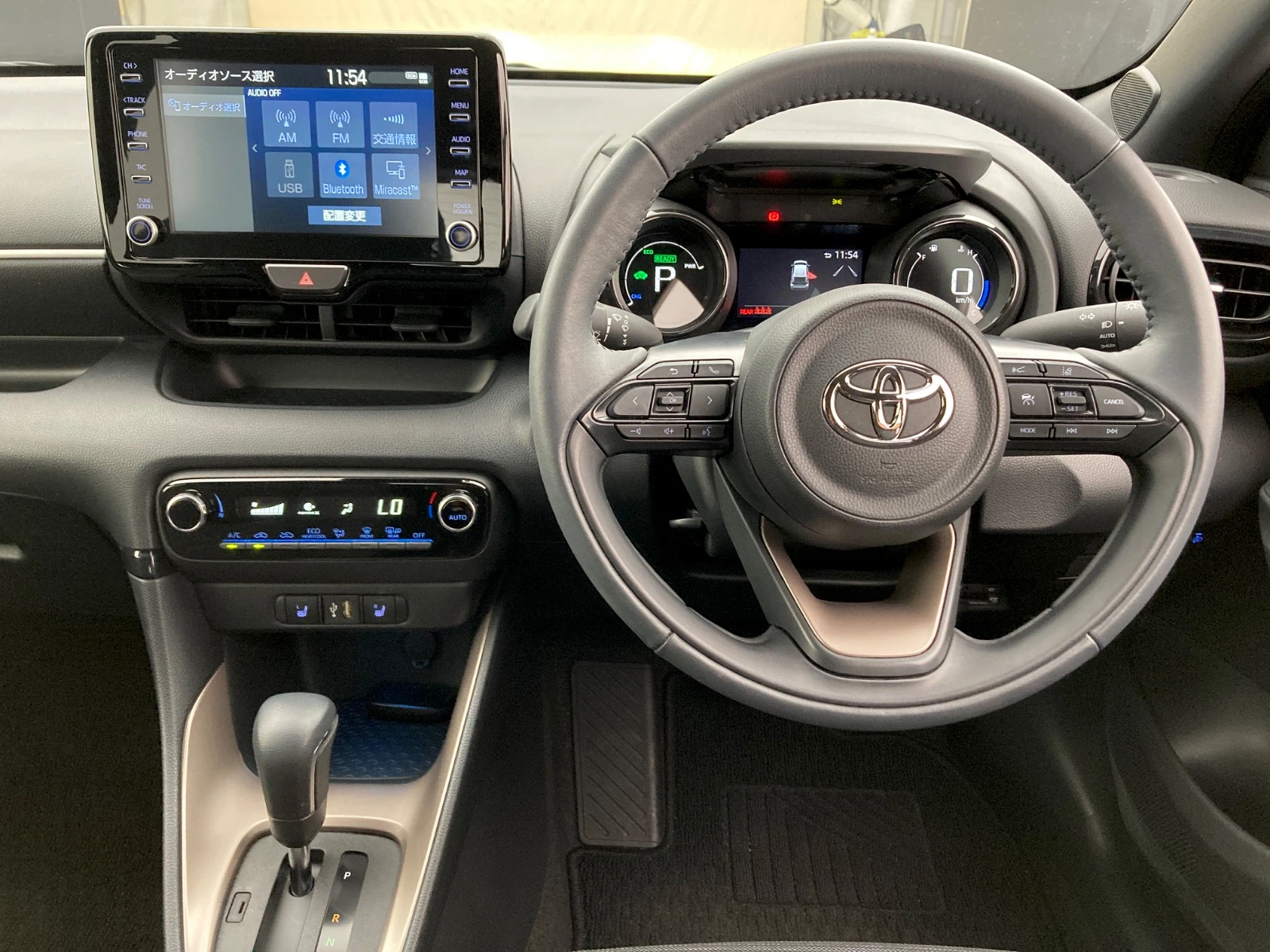 車両の画像