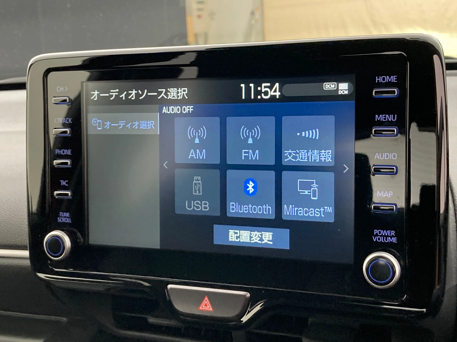 車両の画像