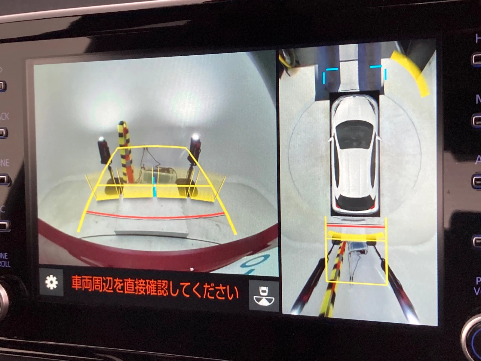 車両の画像