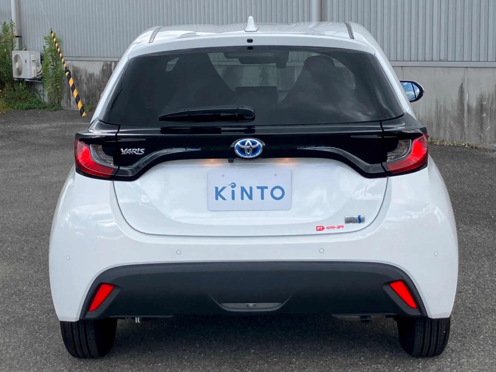 車両の画像