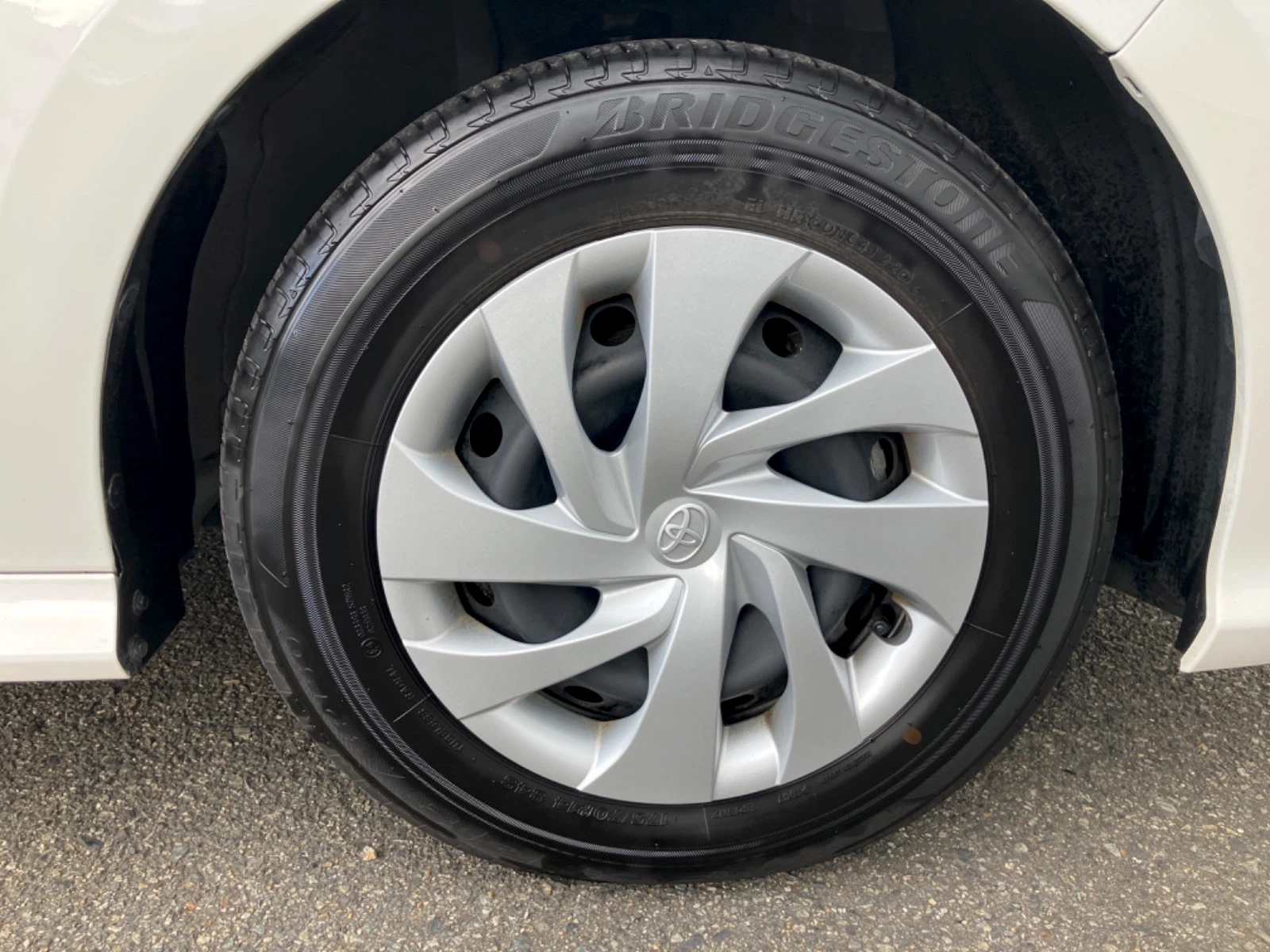 車両の画像