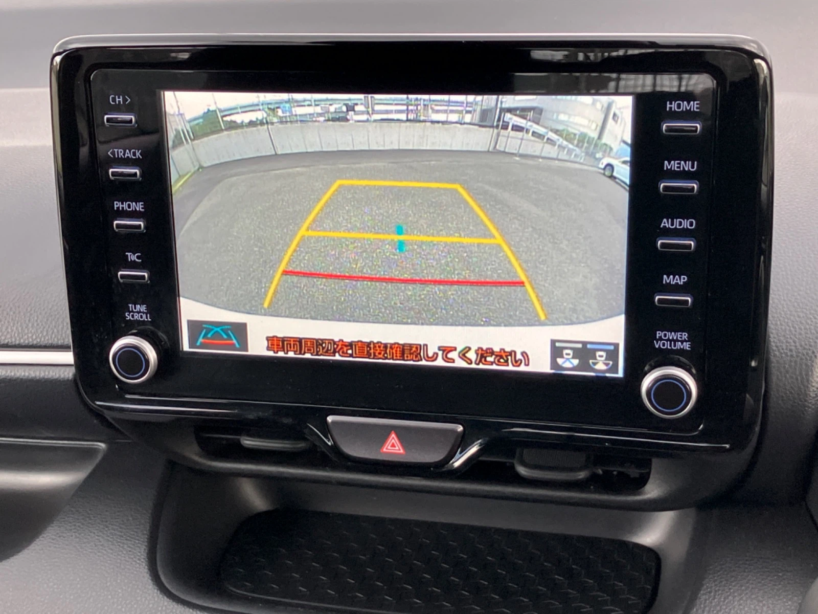 車両の画像