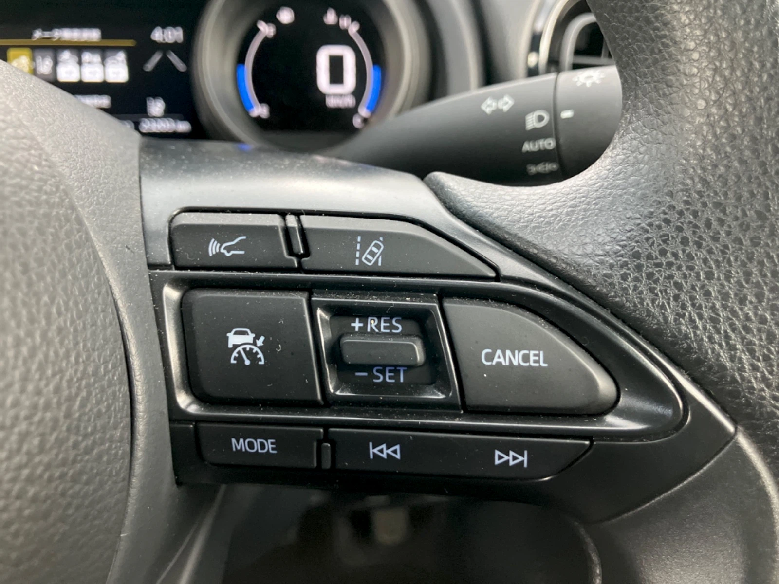 車両の画像
