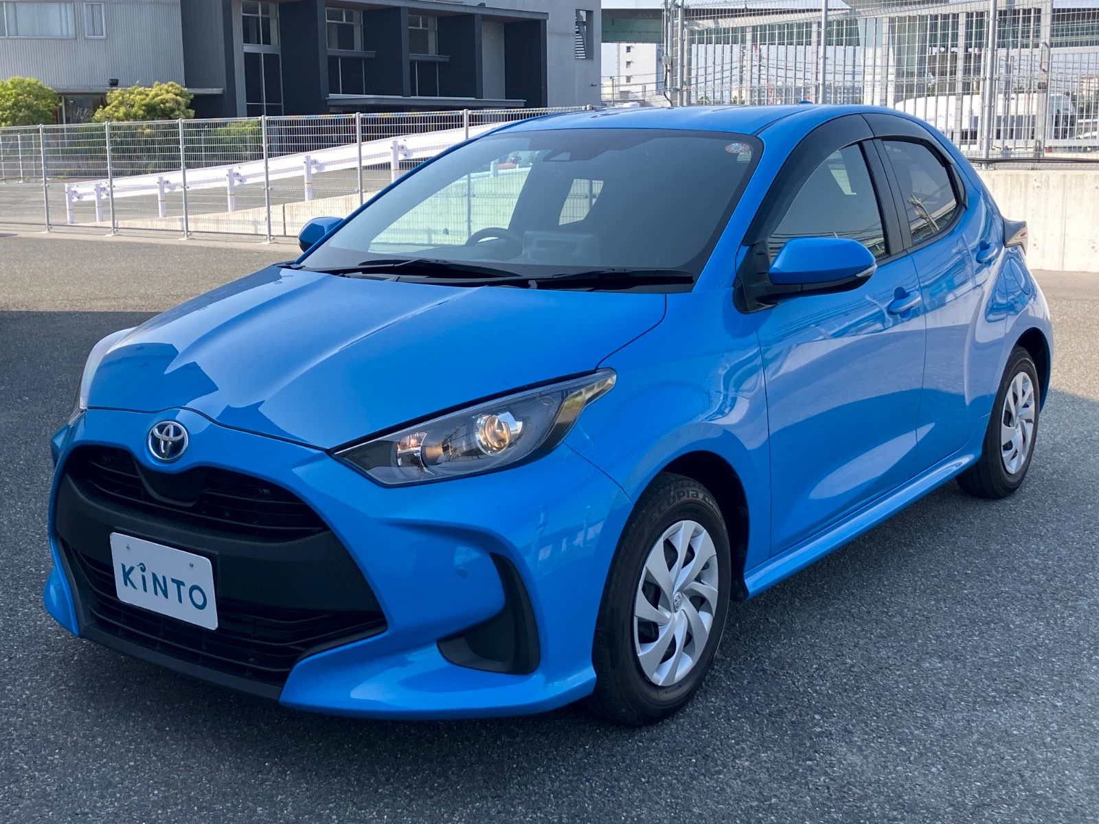 車両の画像