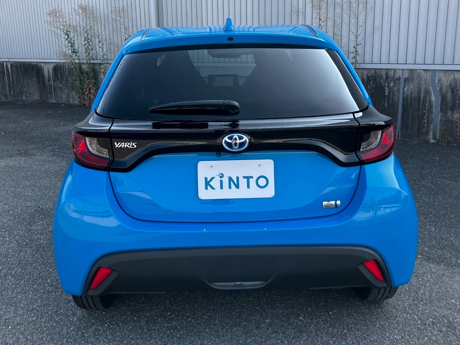 車両の画像