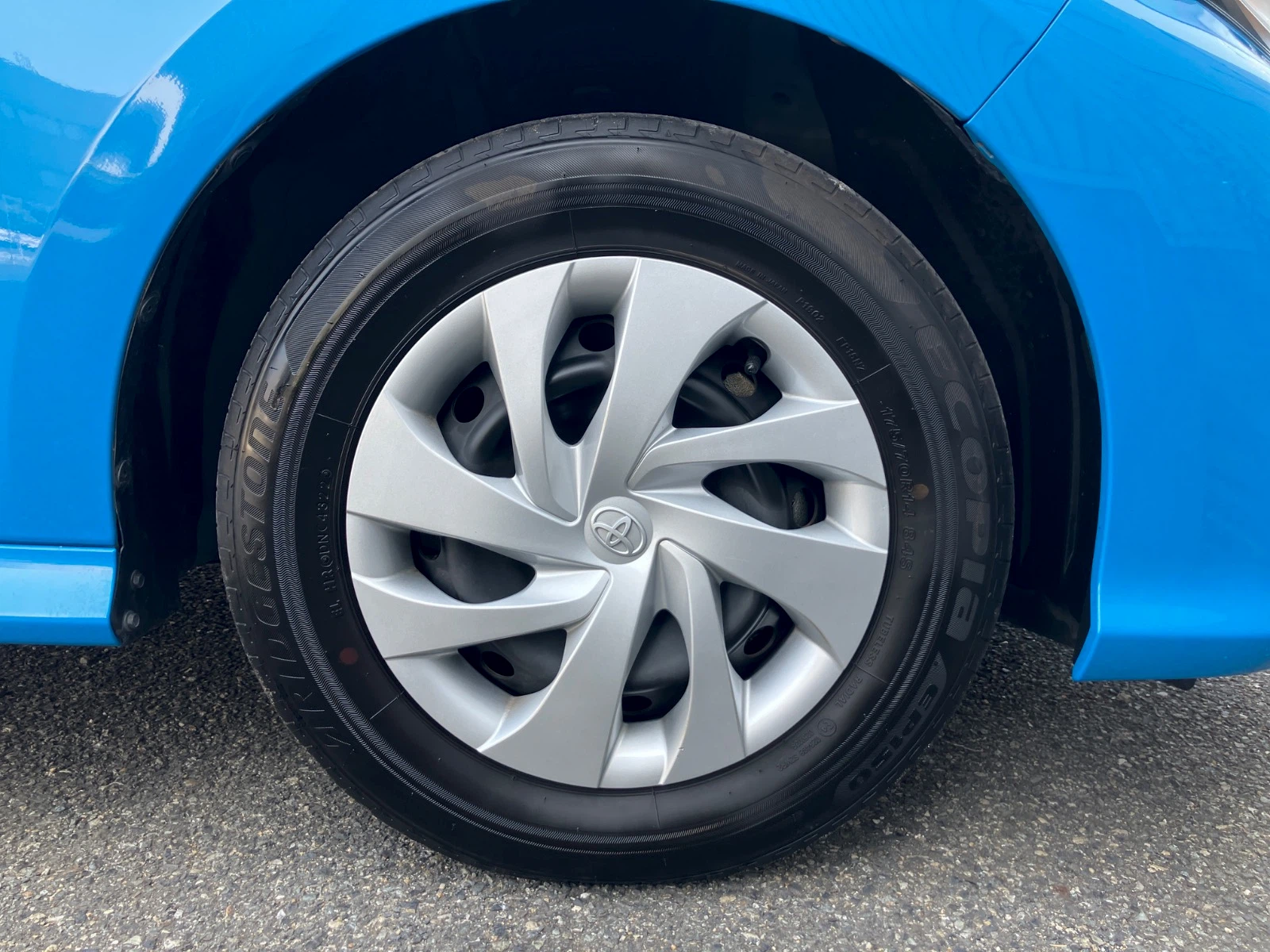 車両の画像