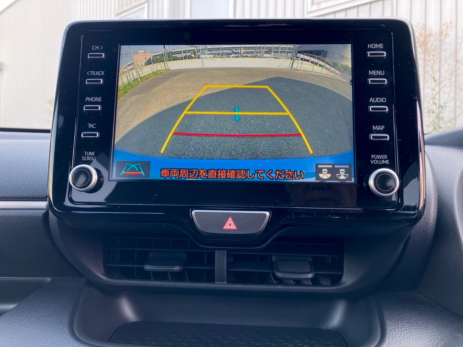 車両の画像