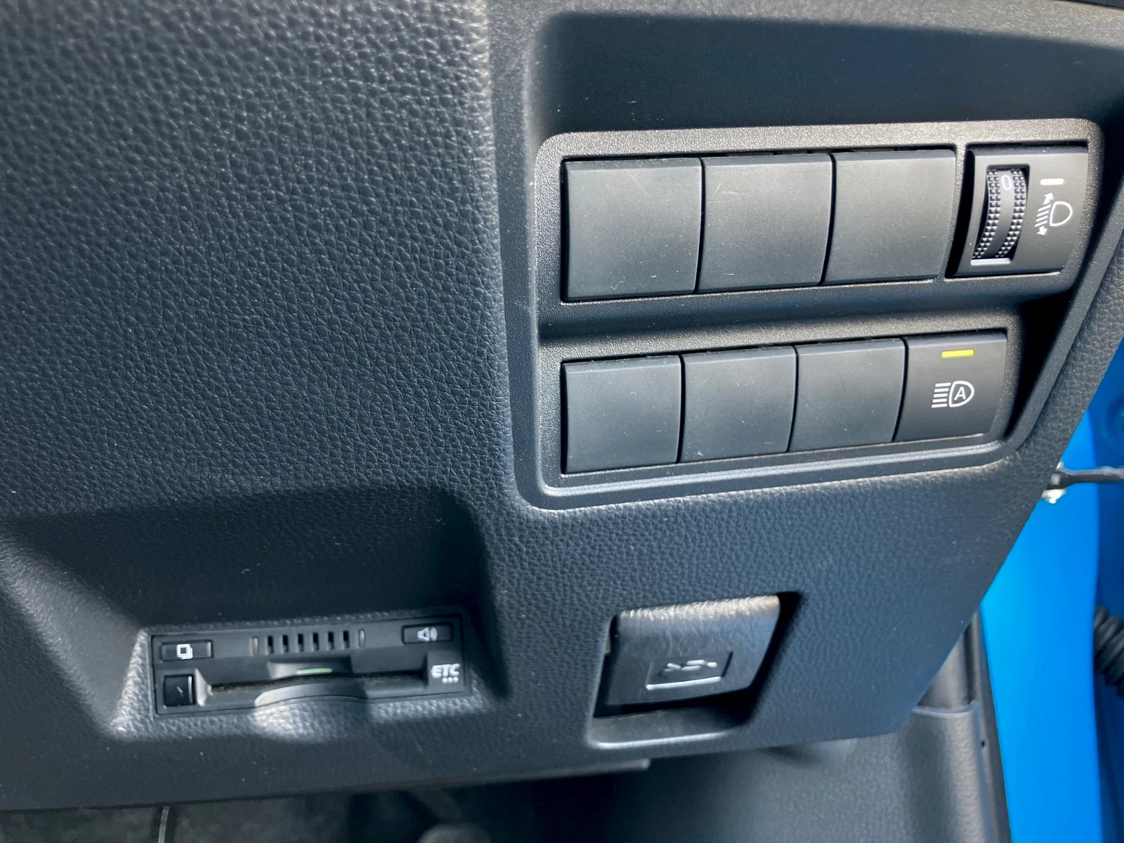 車両の画像