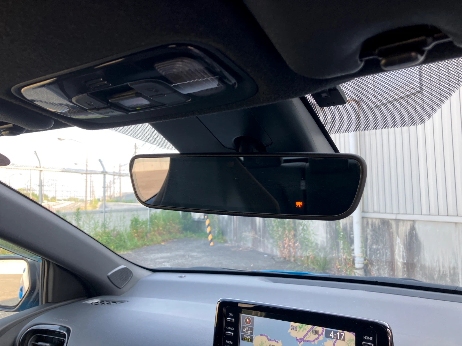 車両の画像