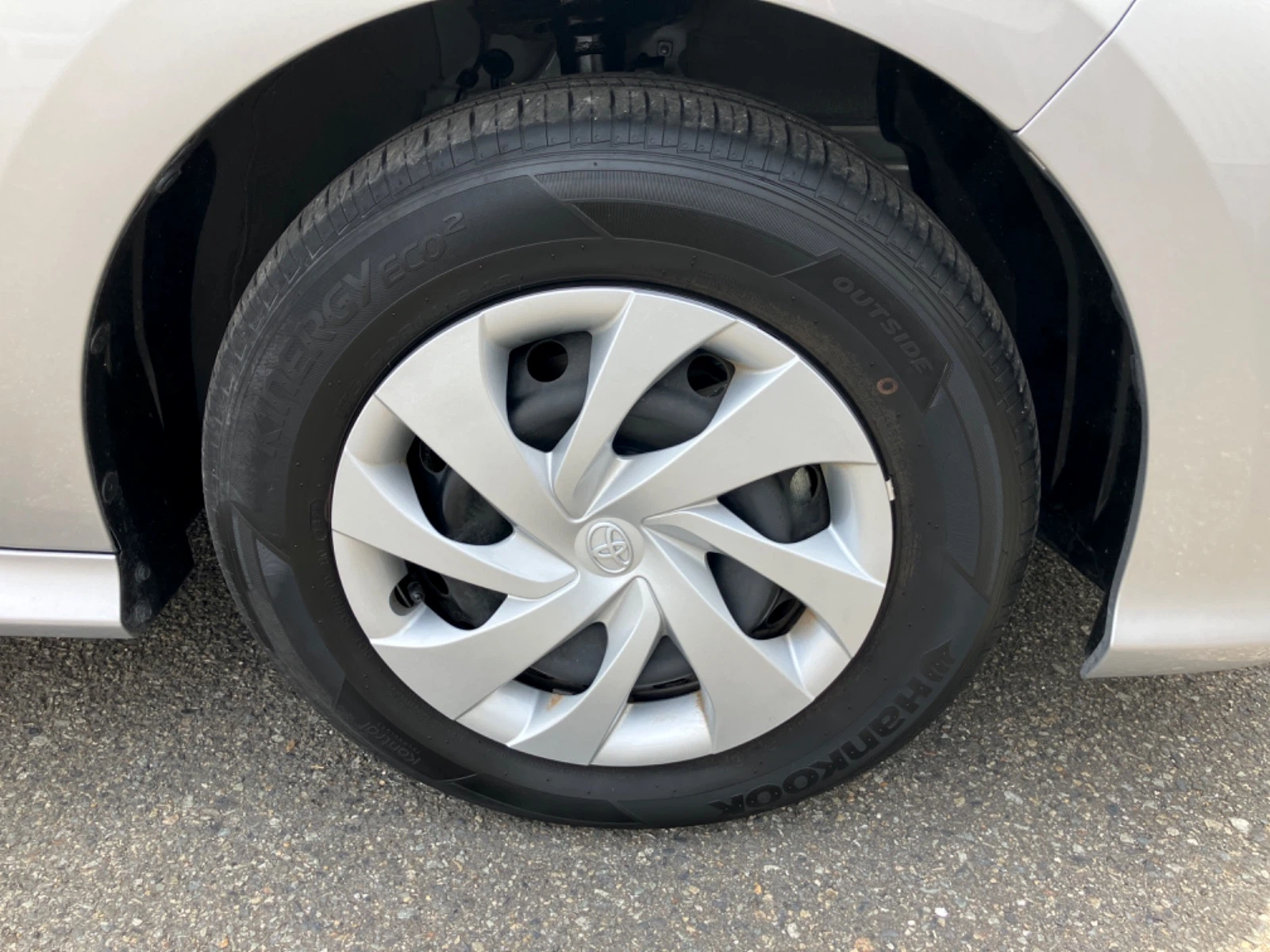車両の画像