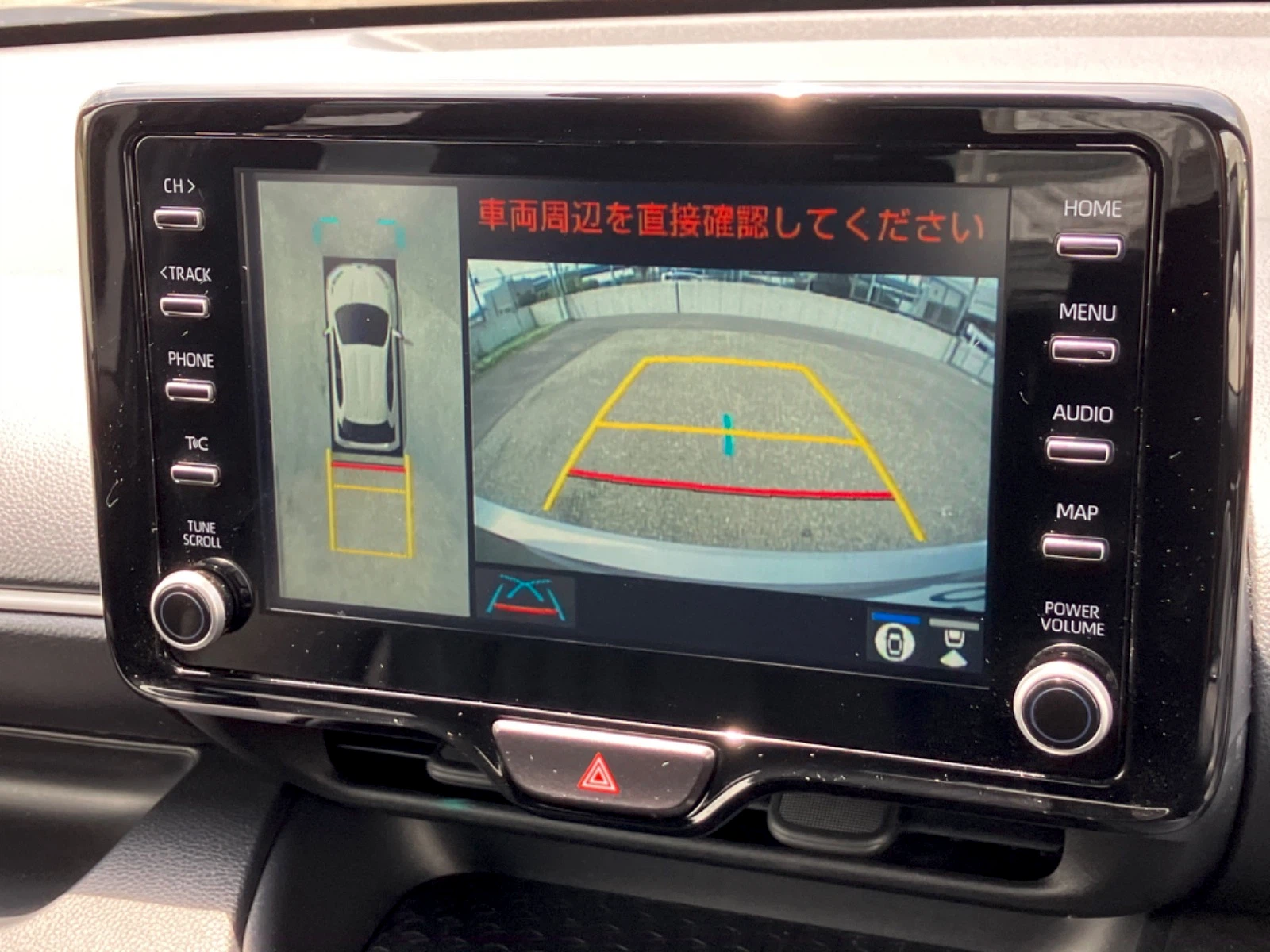 車両の画像