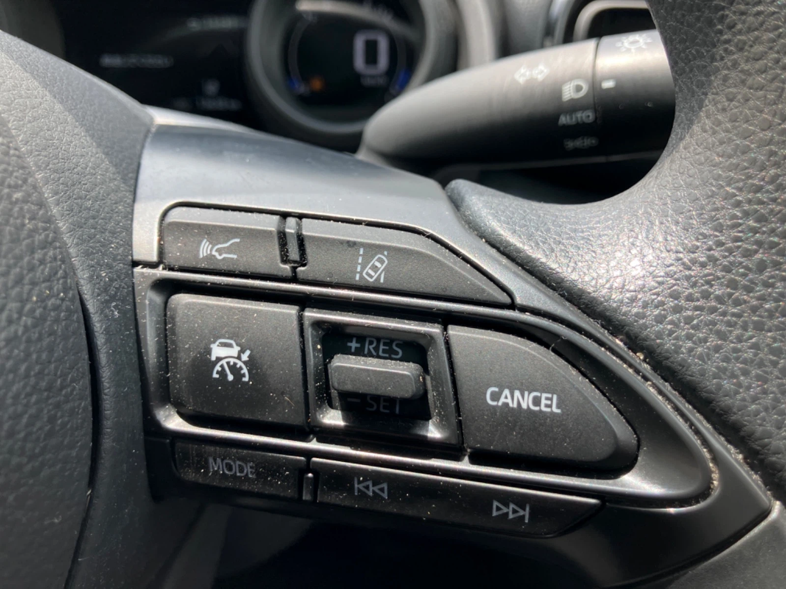 車両の画像