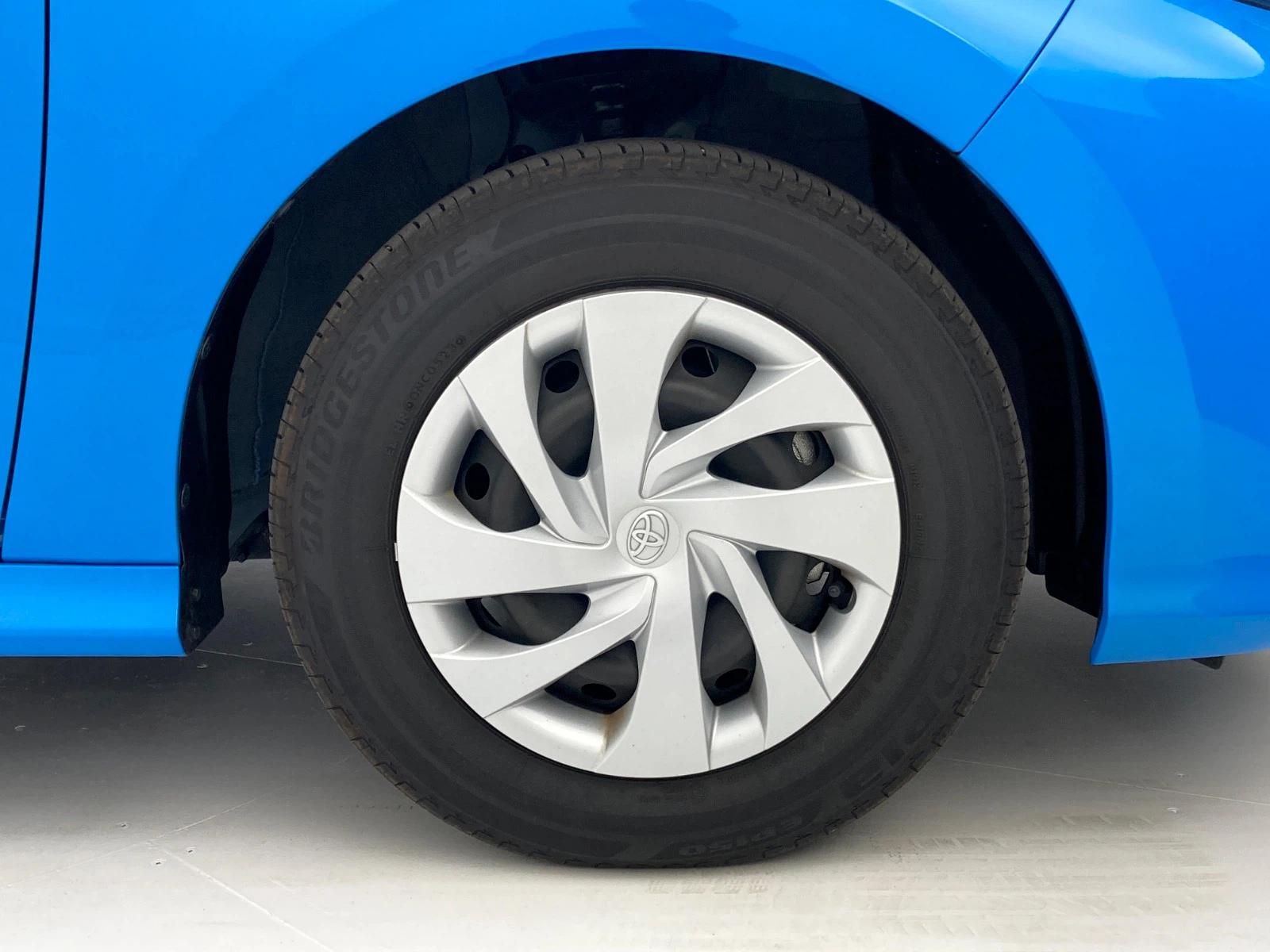 車両の画像