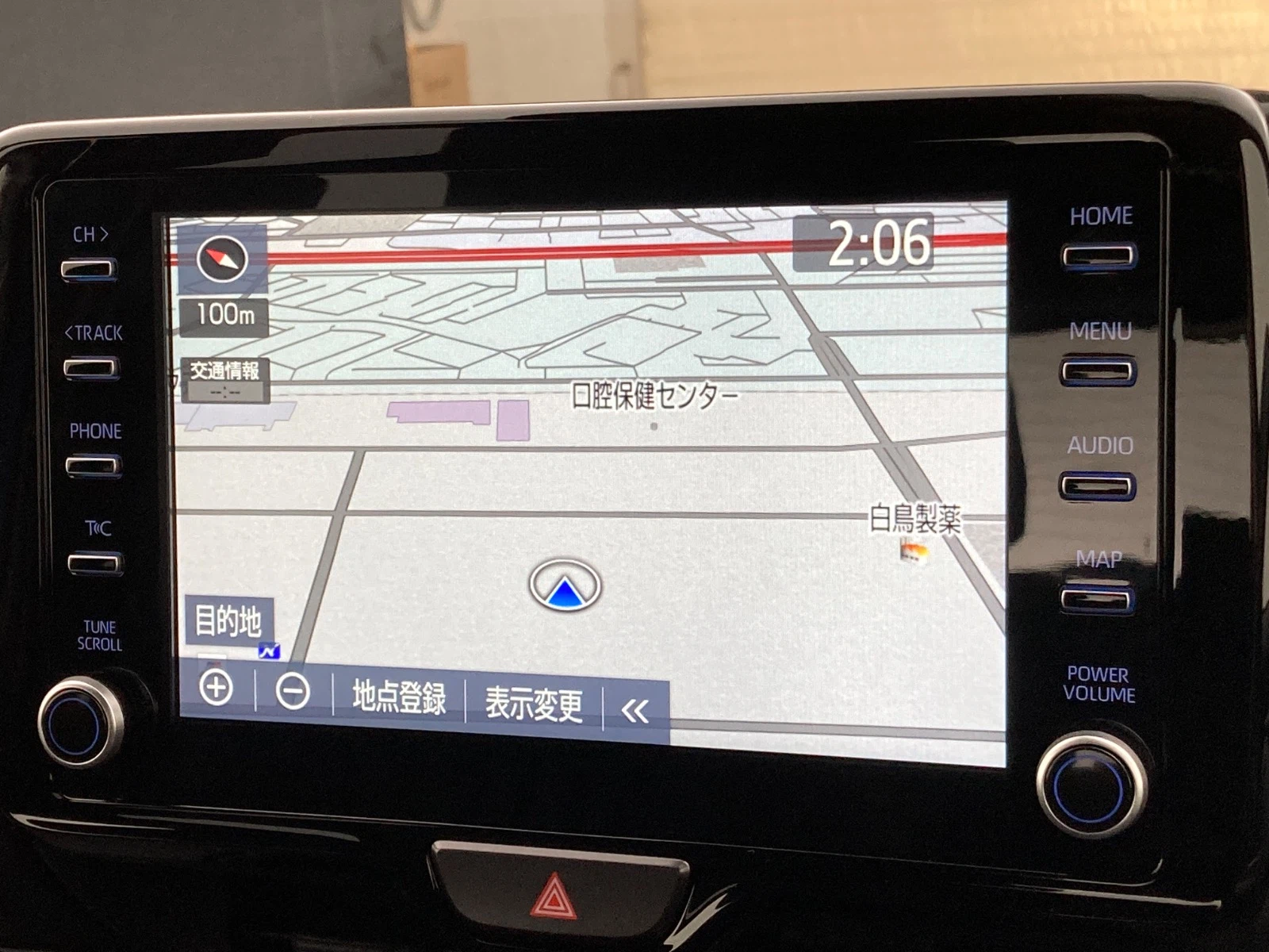 車両の画像