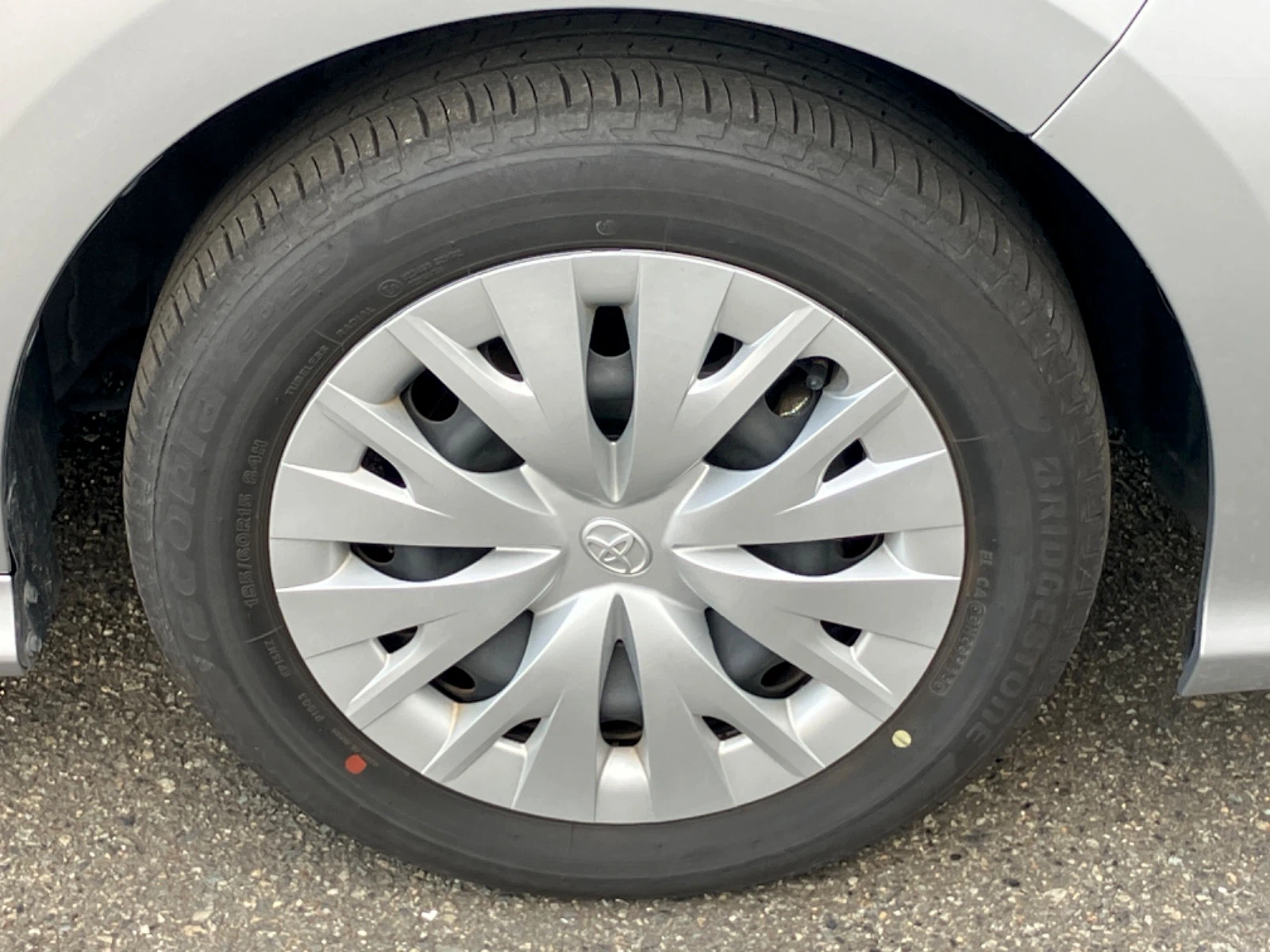 車両の画像