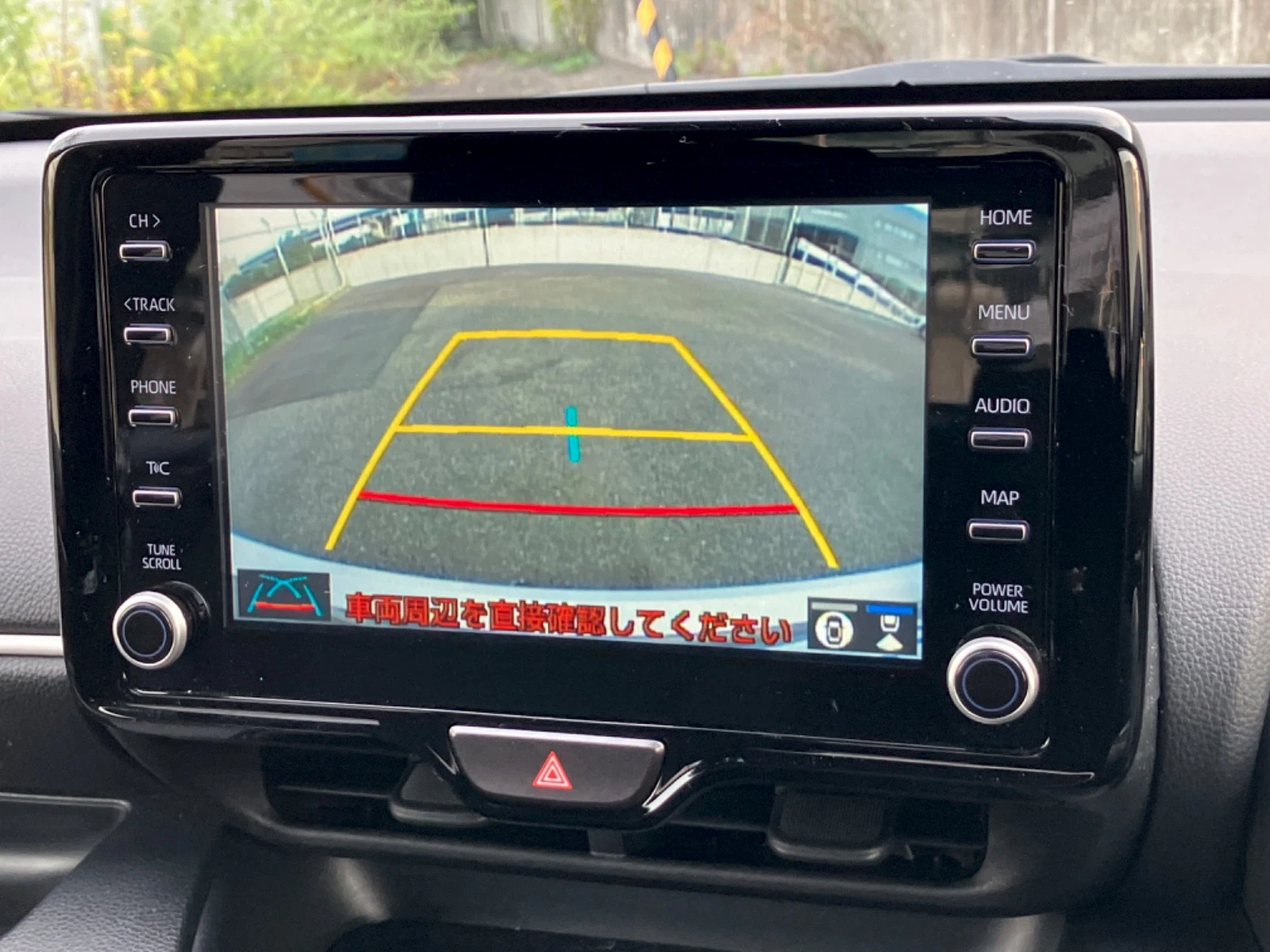車両の画像