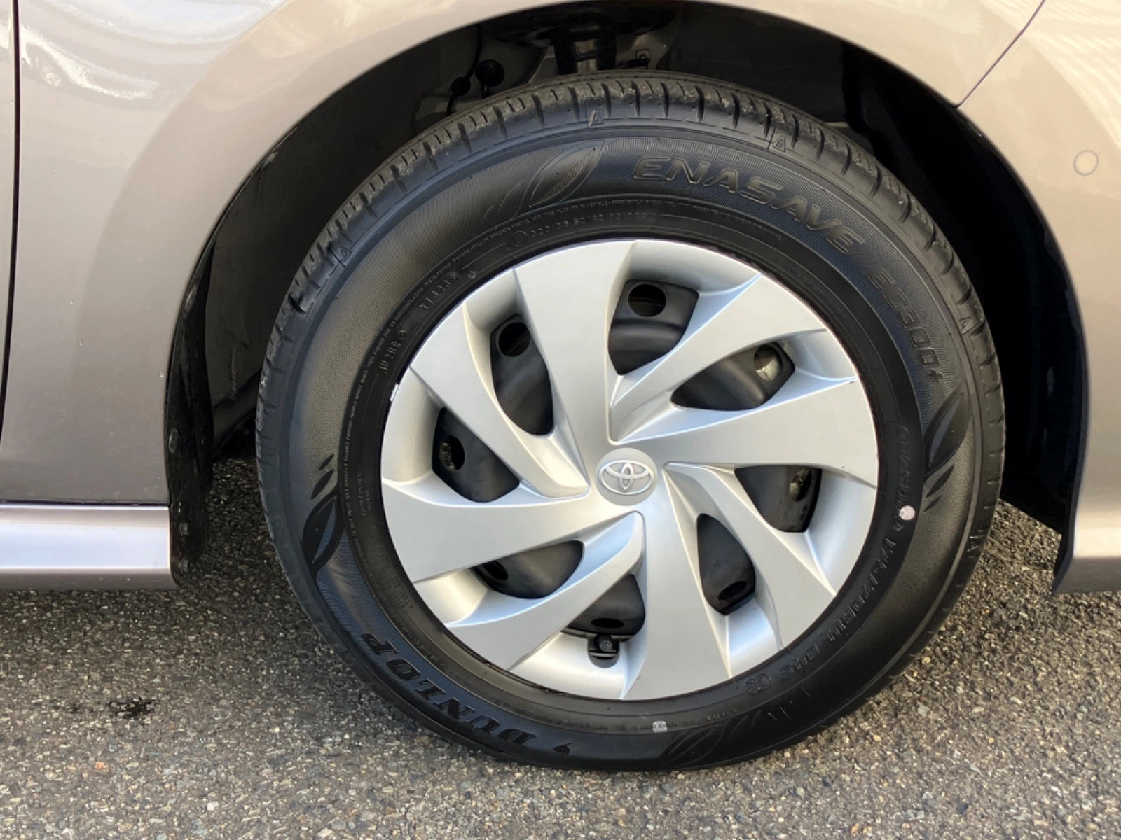 車両の画像