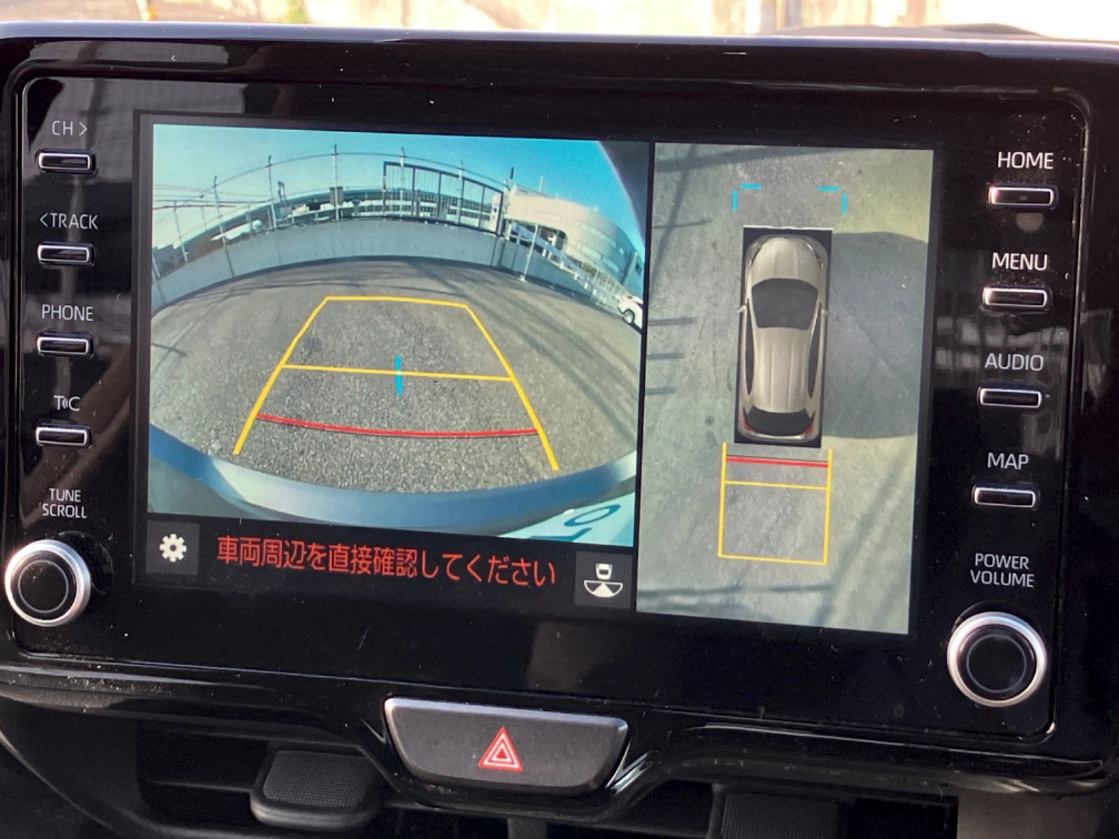 車両の画像