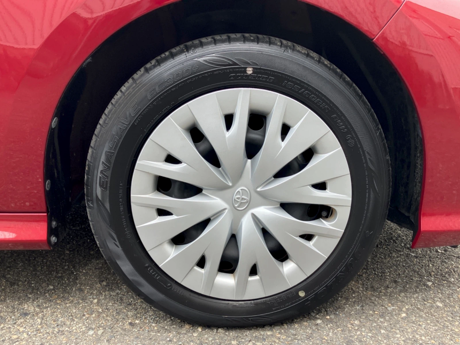 車両の画像