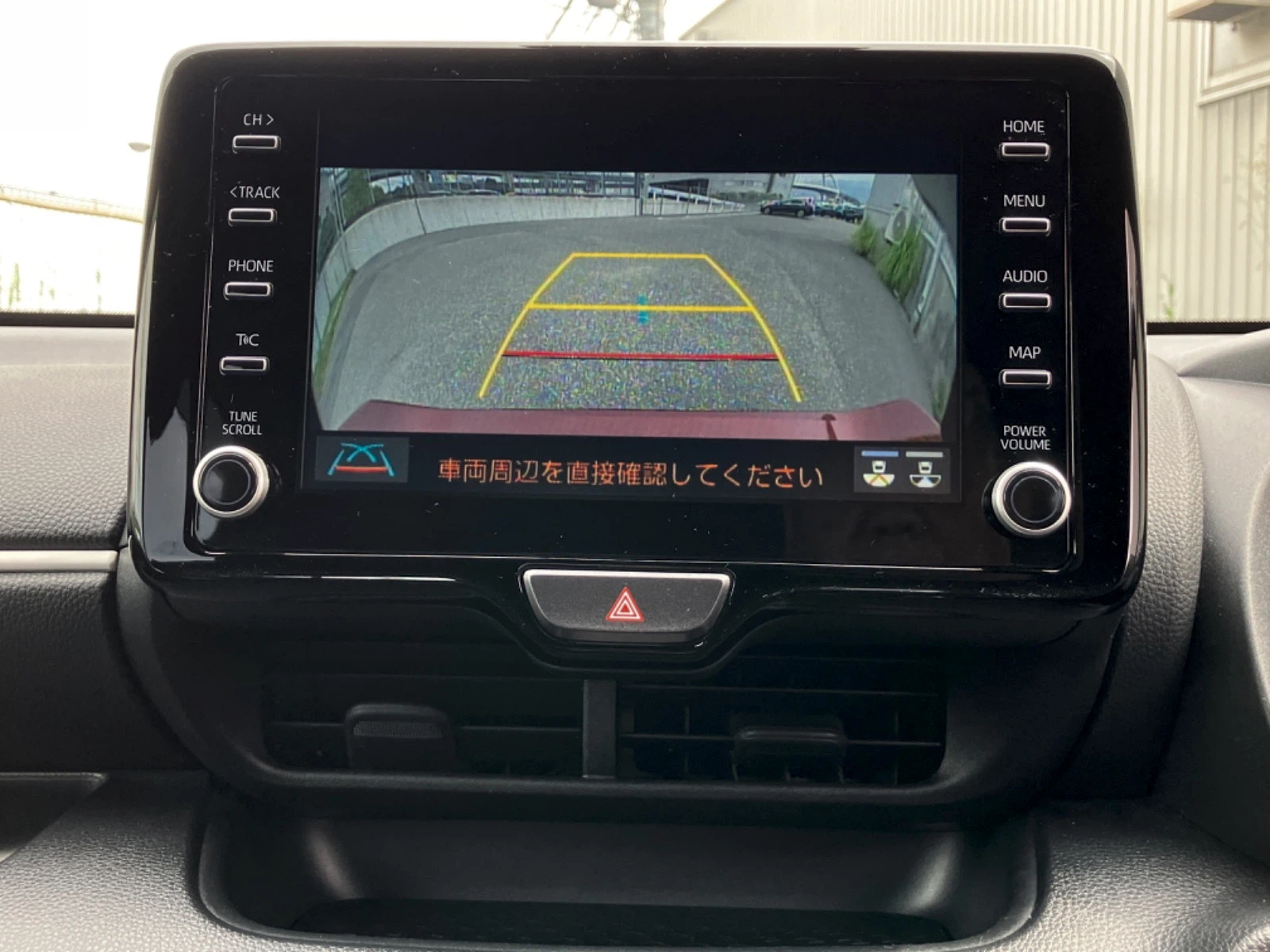 車両の画像