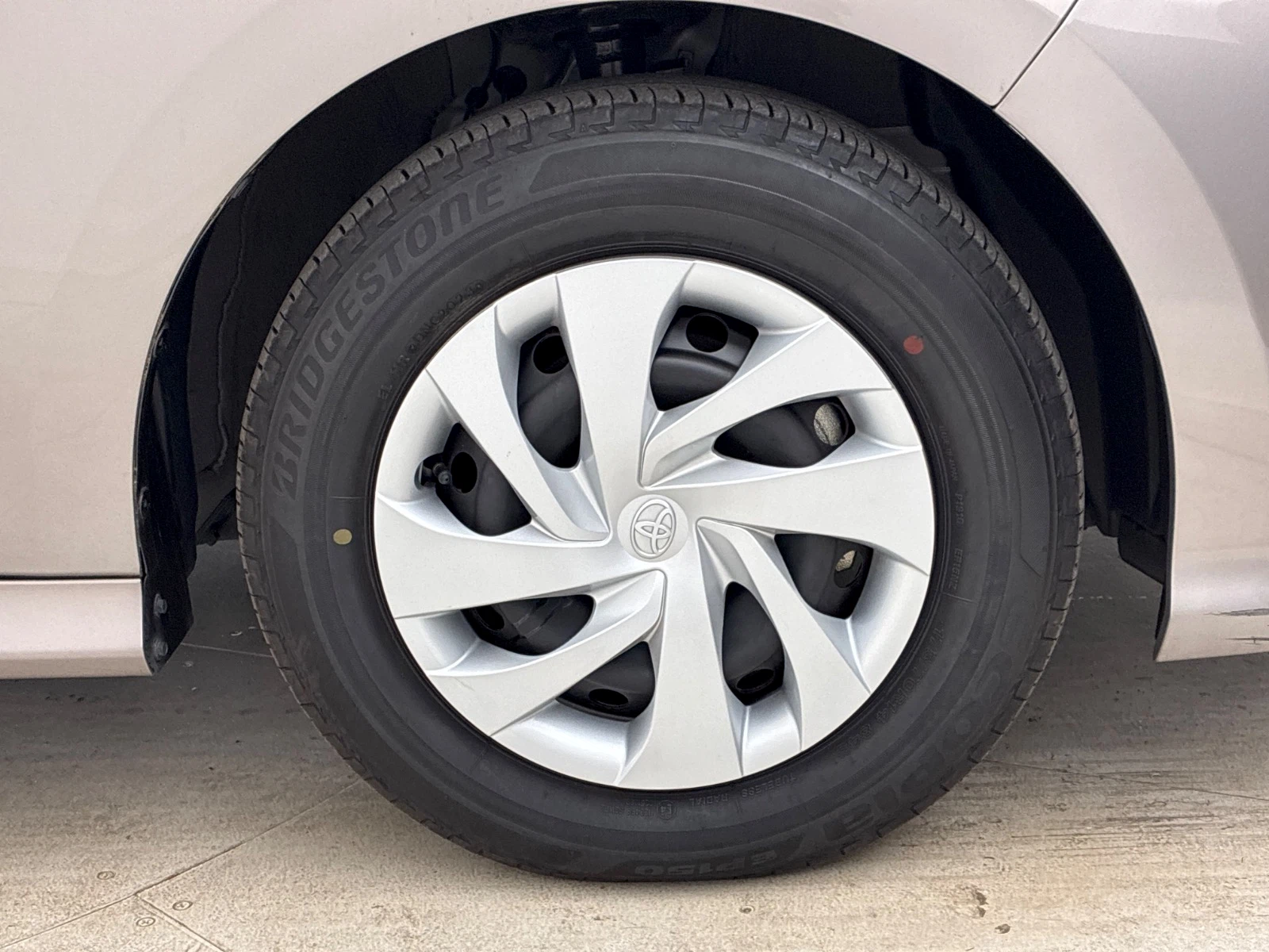 車両の画像