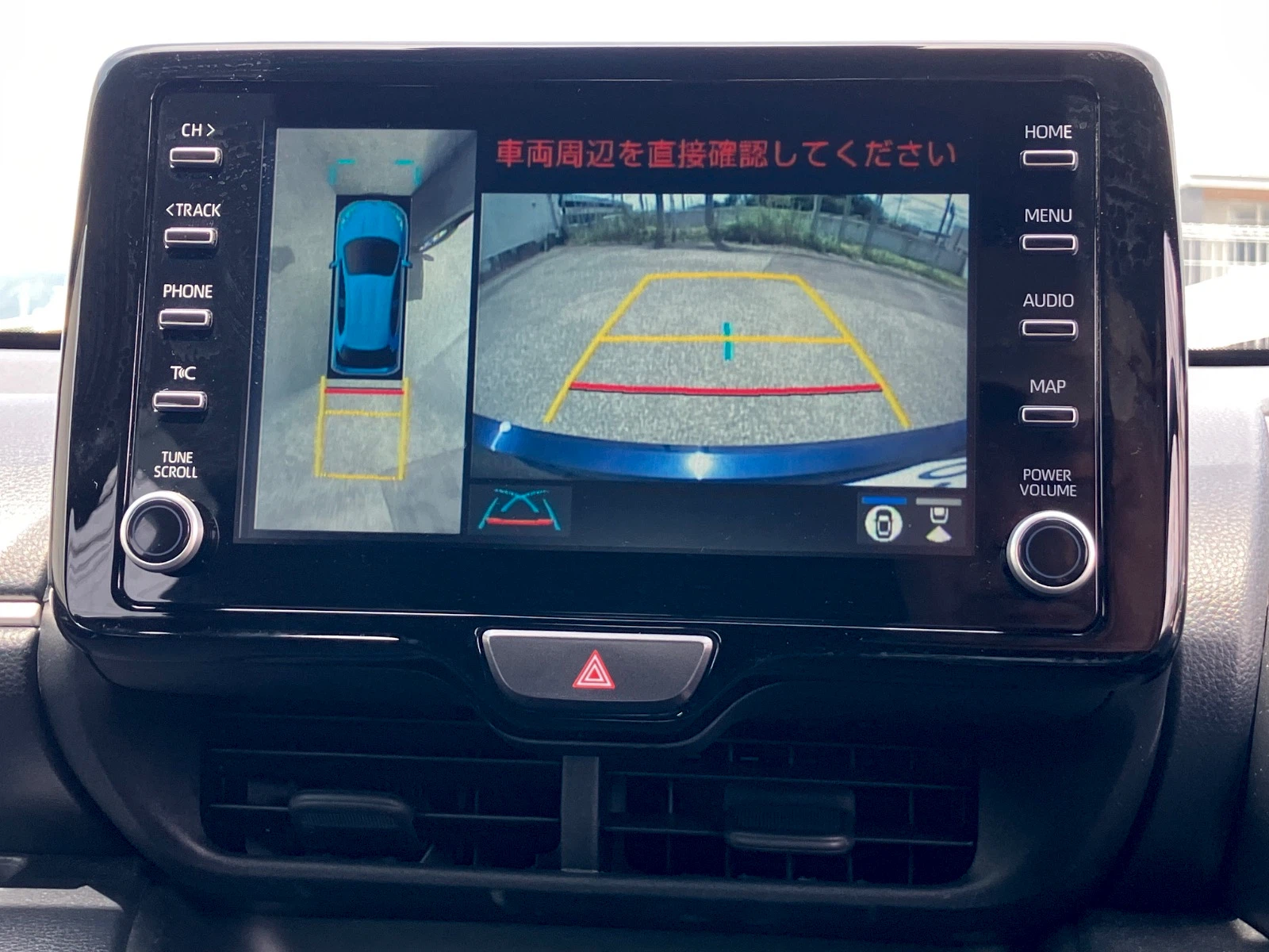 車両の画像
