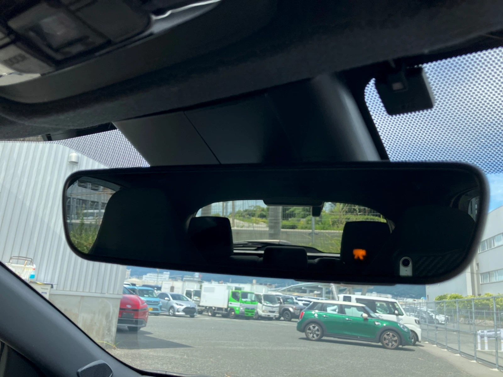 車両の画像