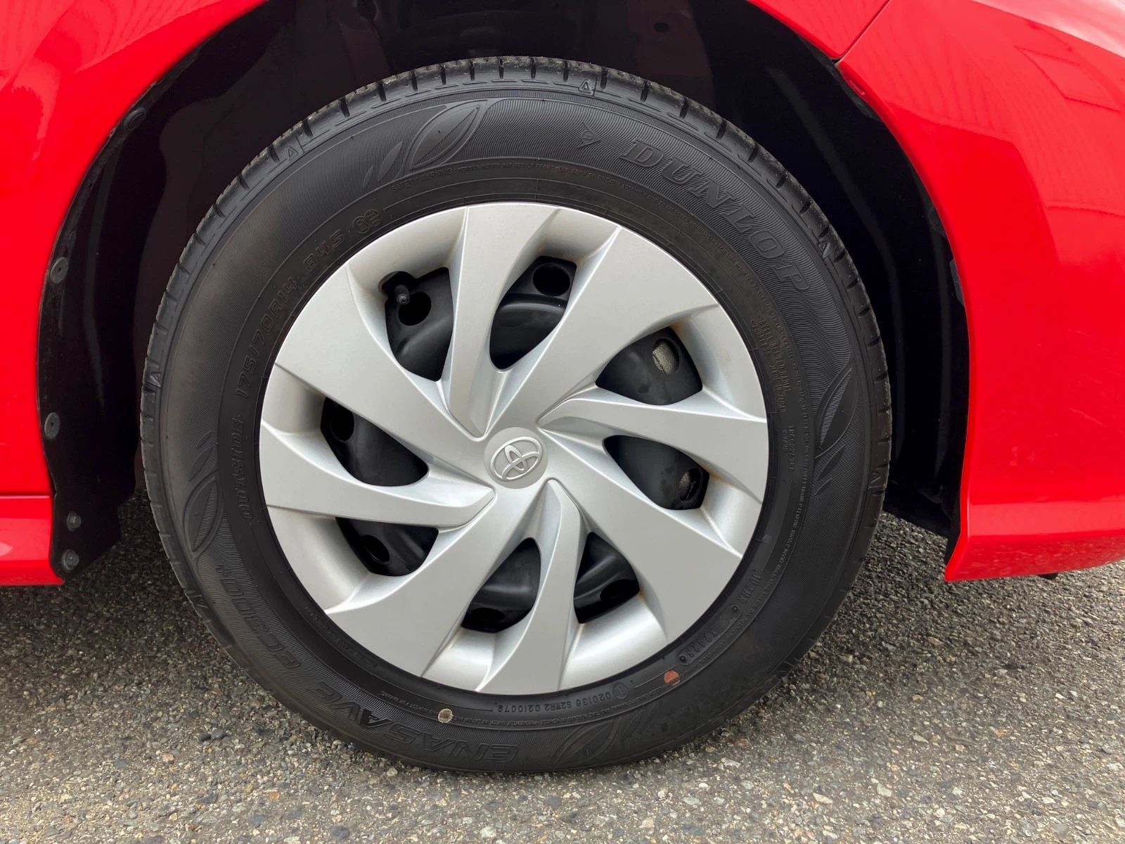 車両の画像