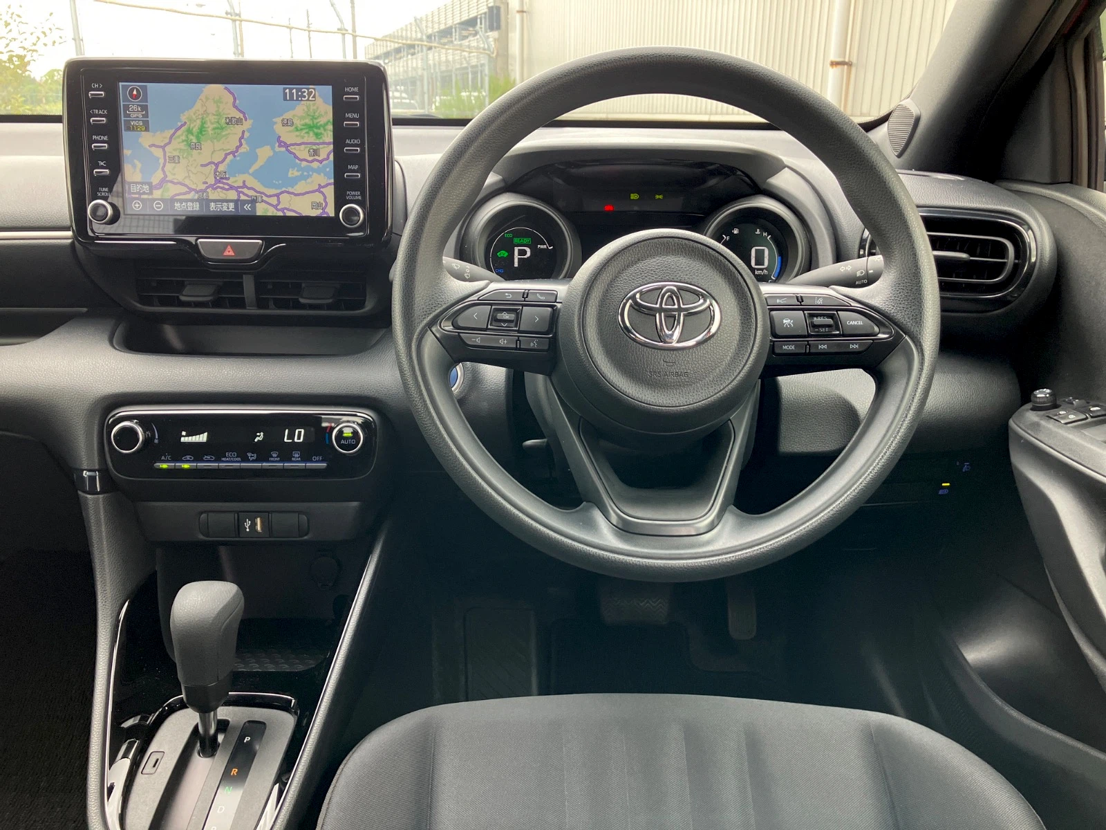 車両の画像