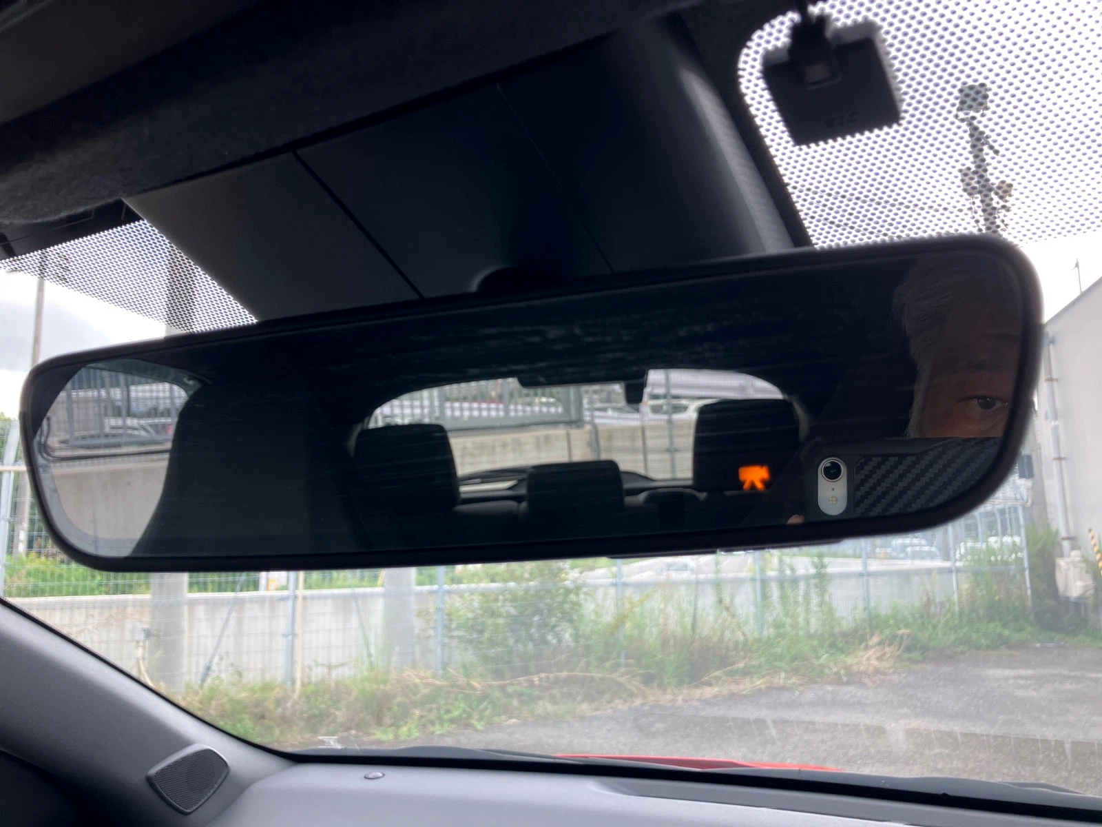 車両の画像