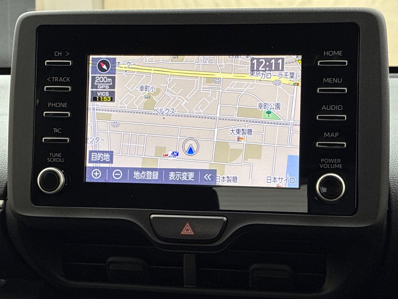 車両の画像