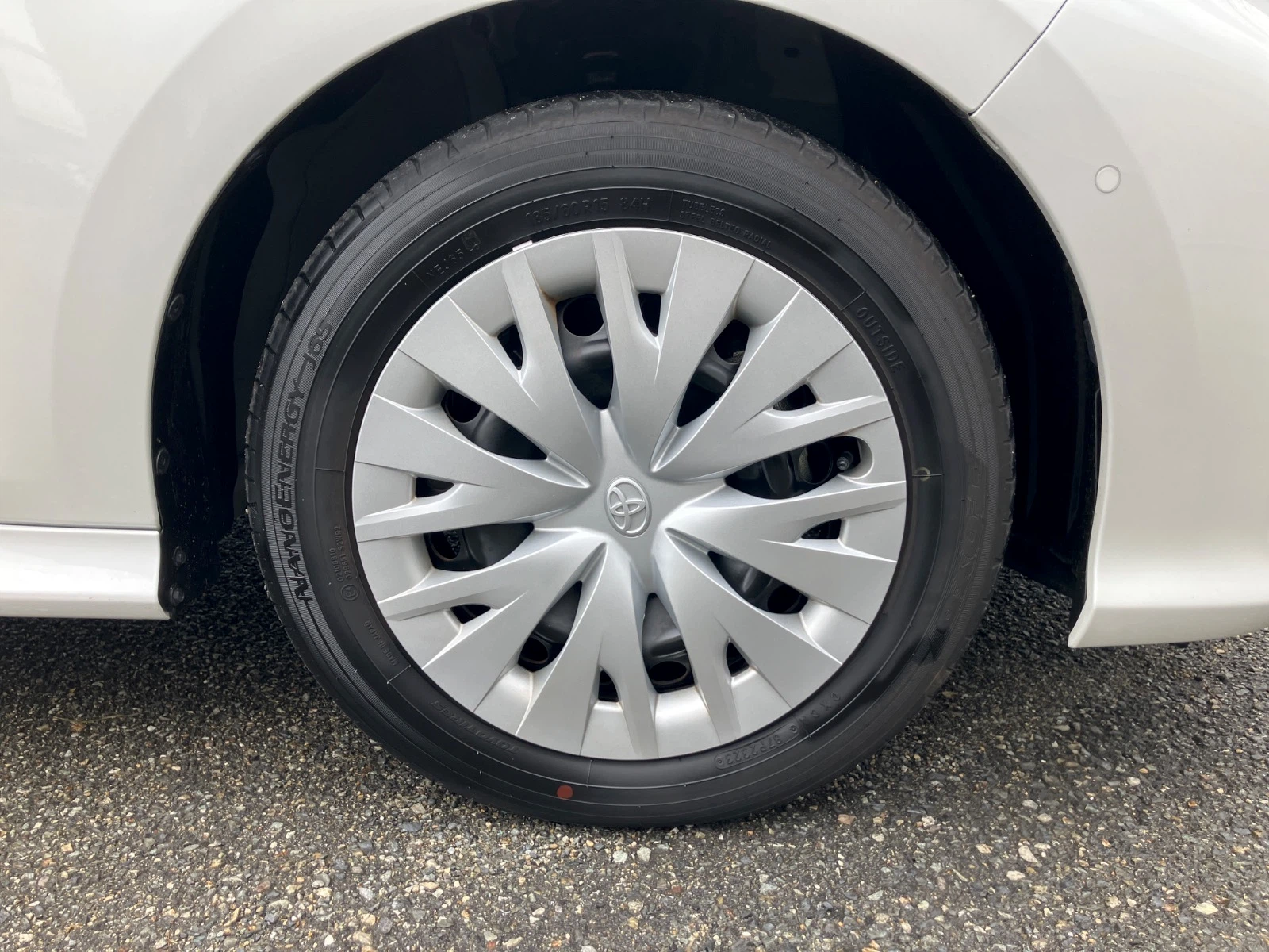 車両の画像