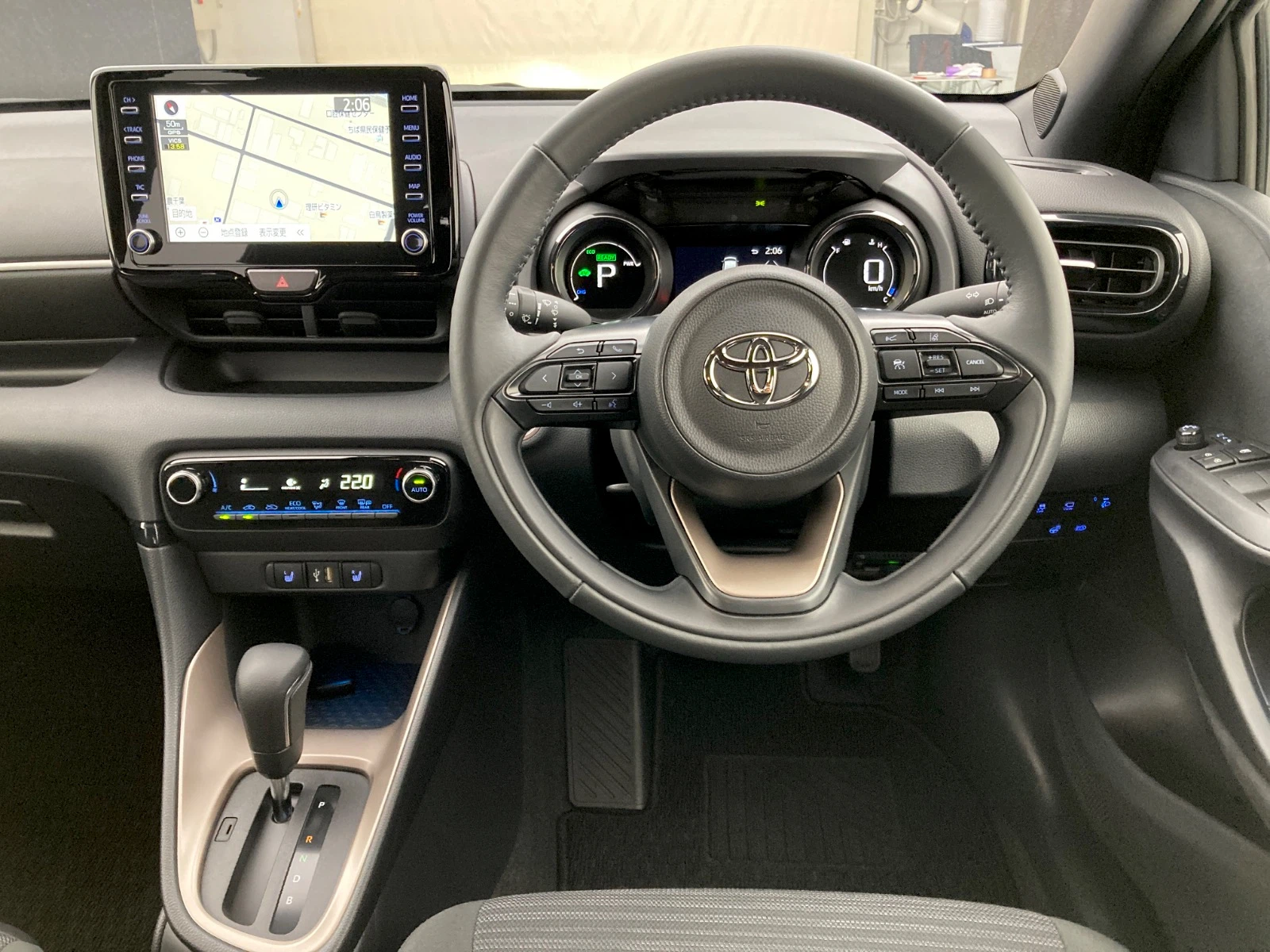 車両の画像