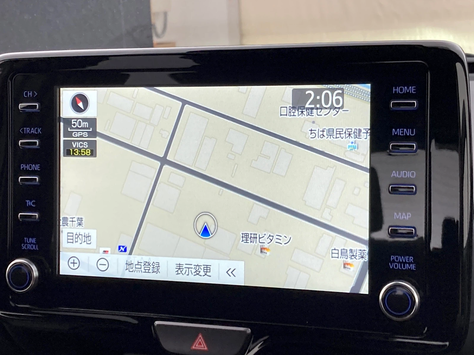 車両の画像