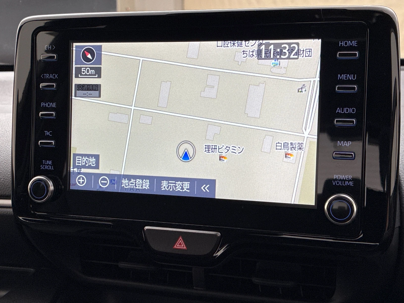 車両の画像
