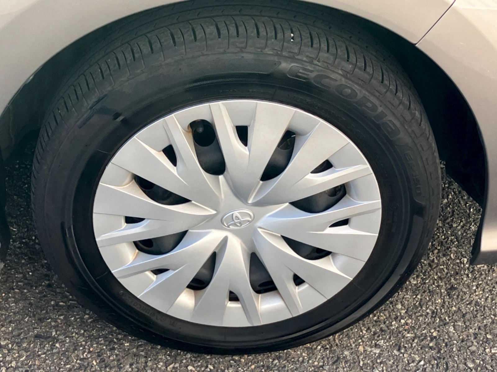 車両の画像