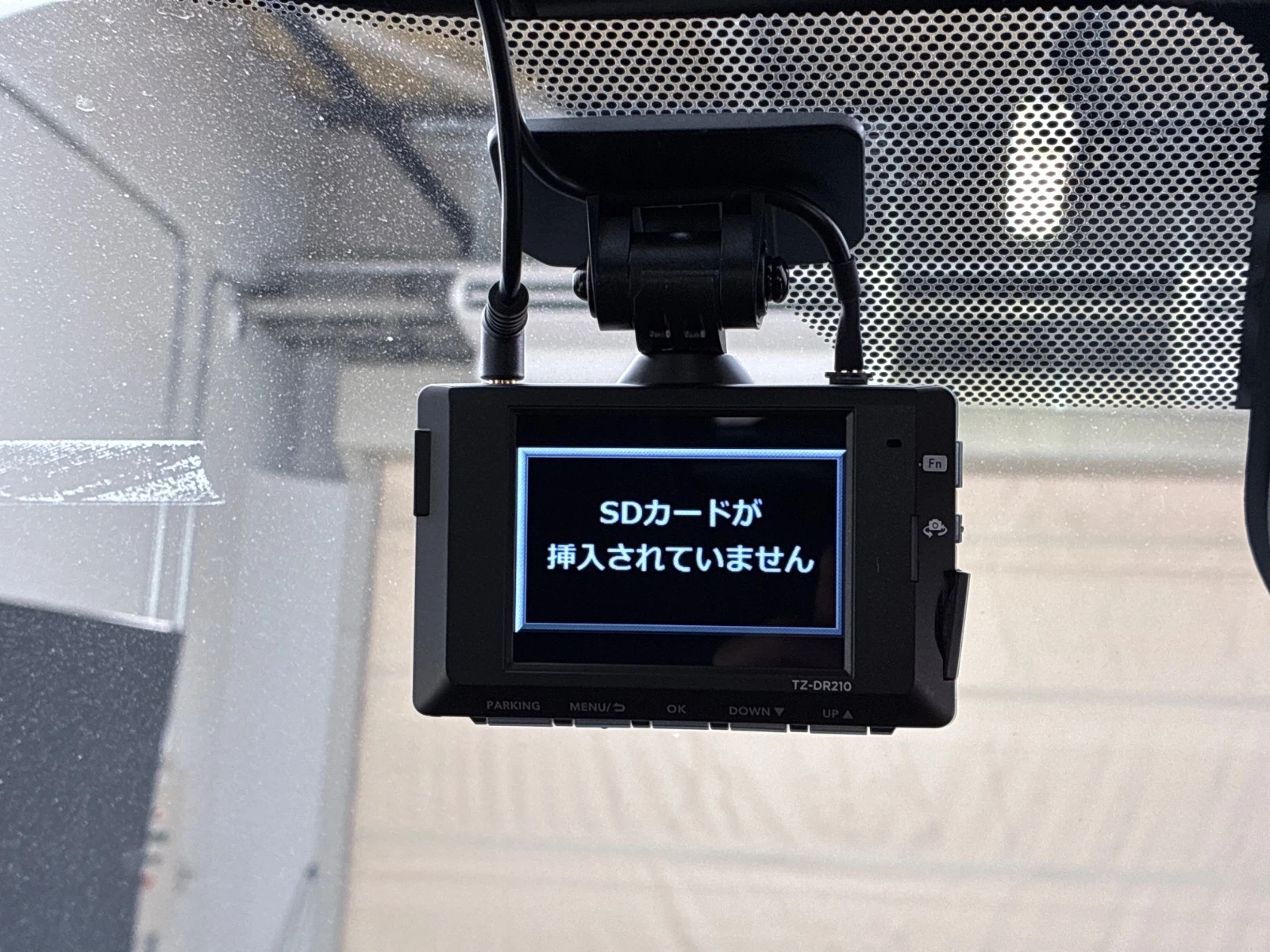 車両の画像