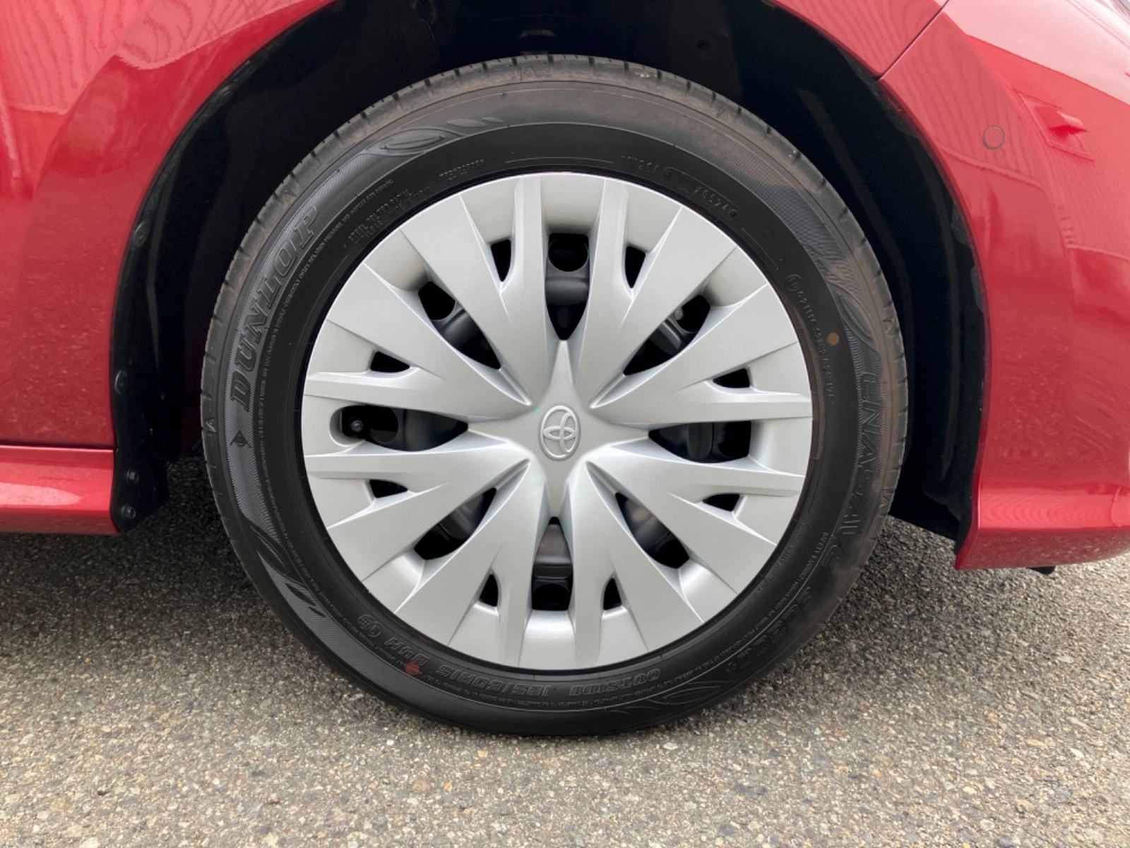 車両の画像