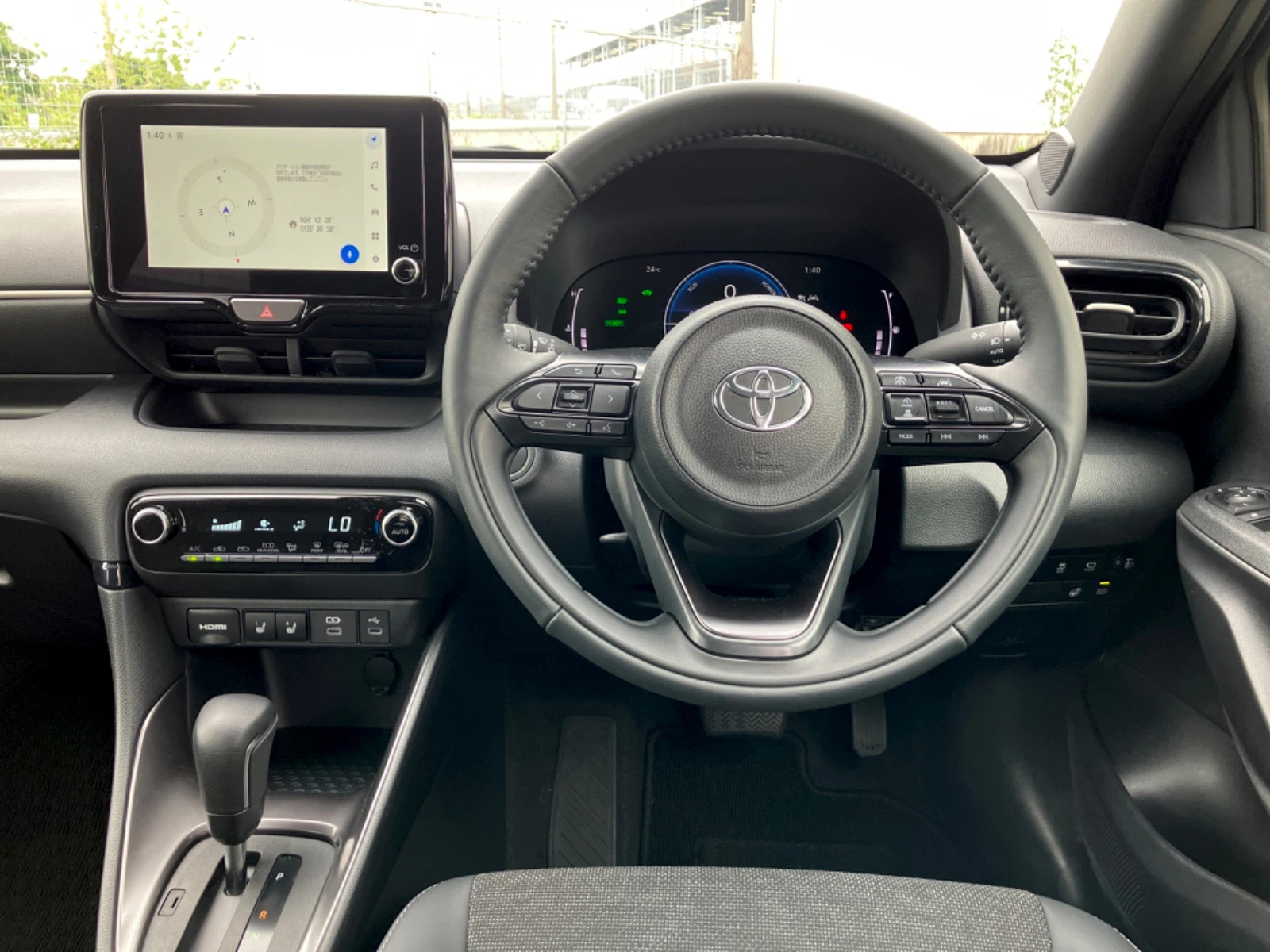 車両の画像