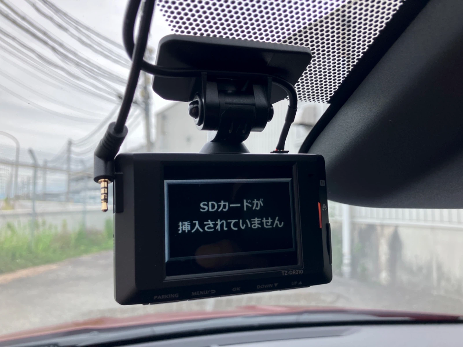 車両の画像