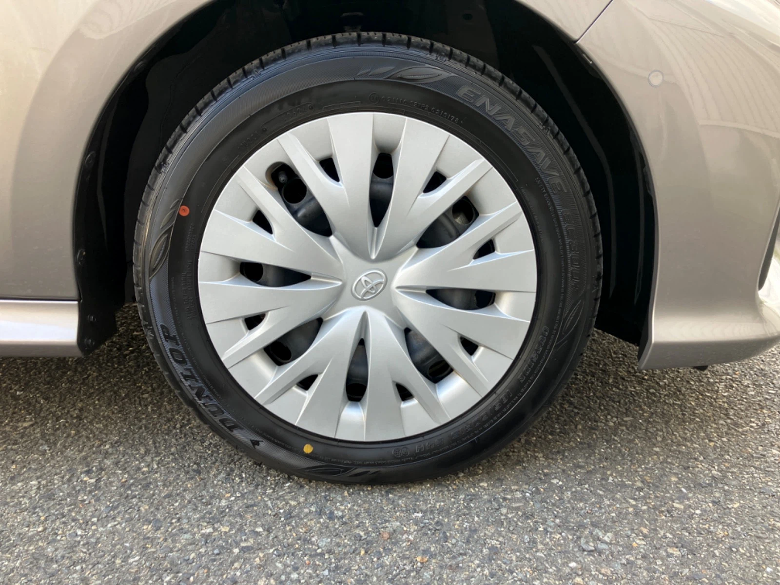 車両の画像