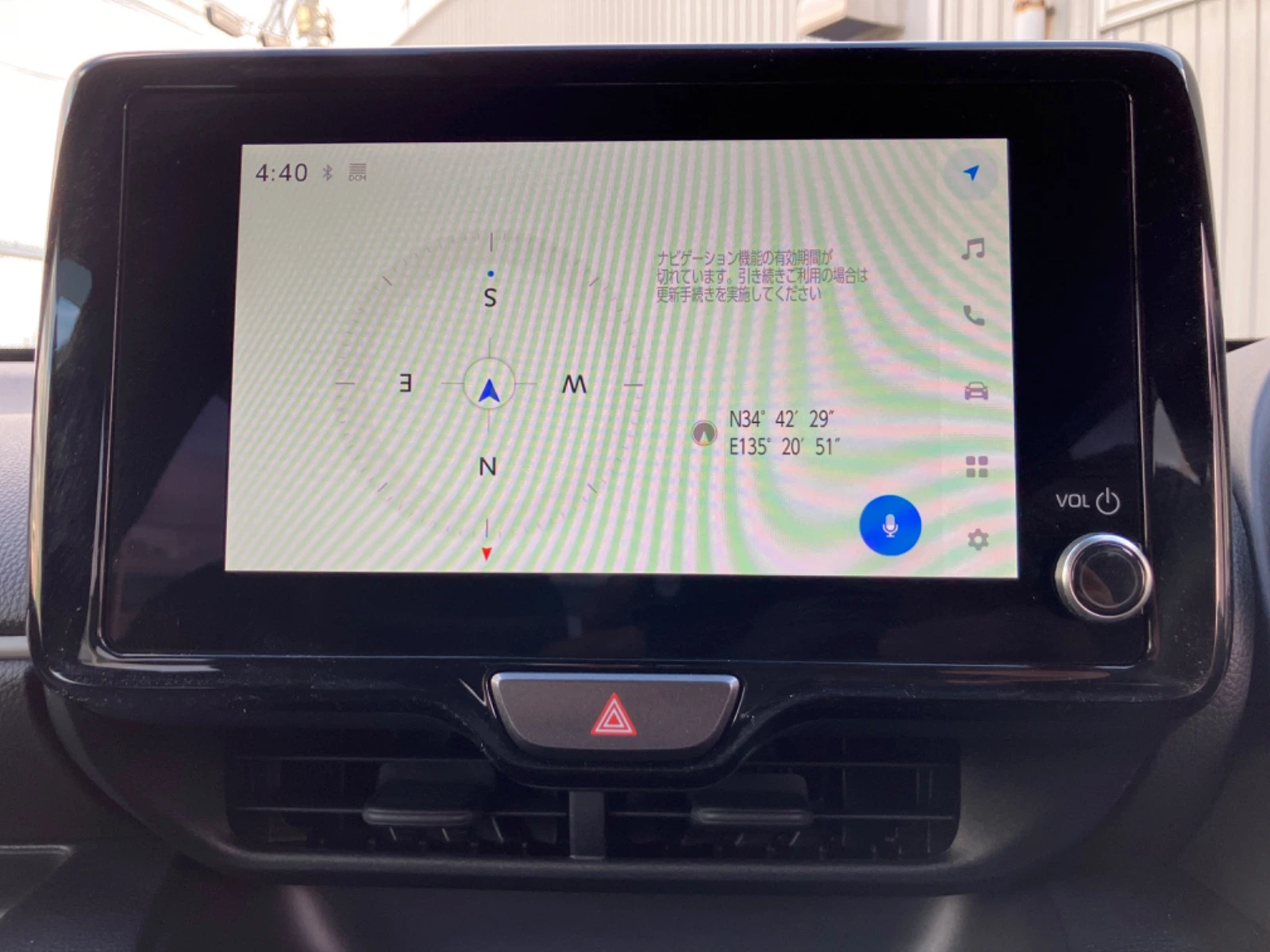 車両の画像