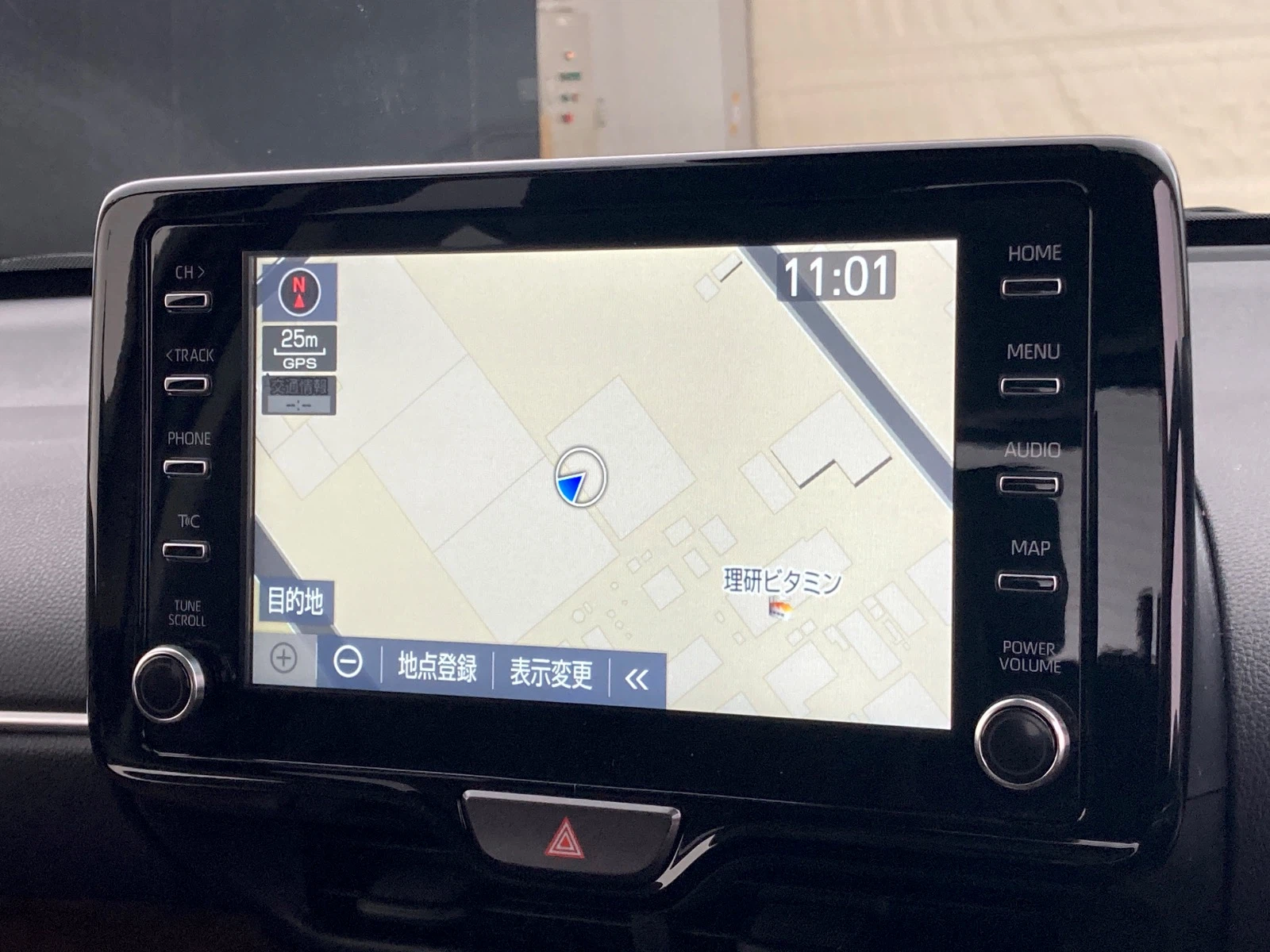 車両の画像