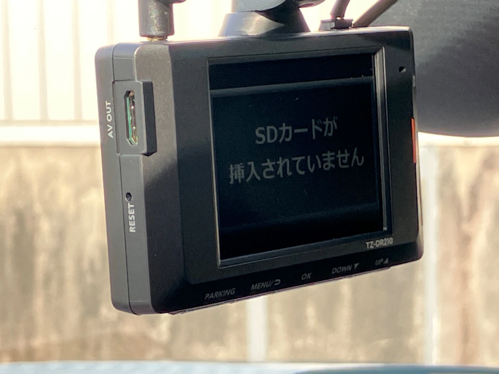 車両の画像