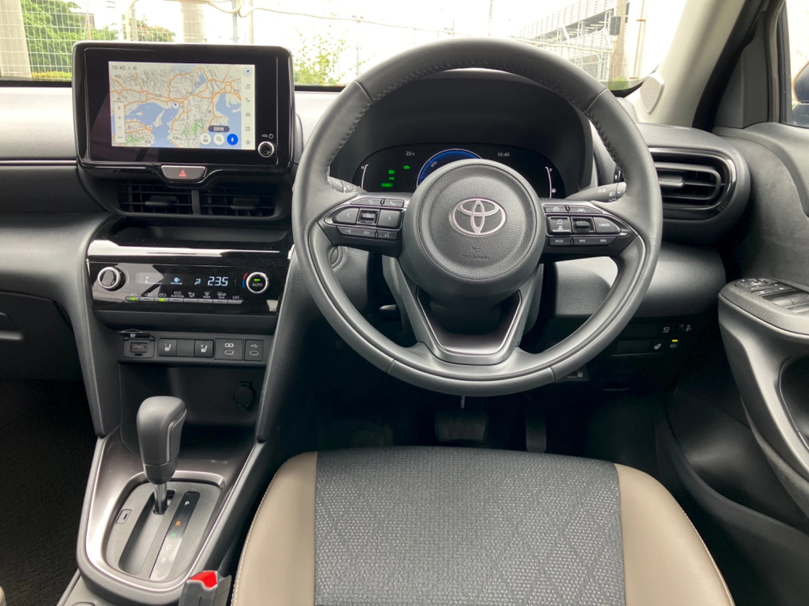 車両の画像