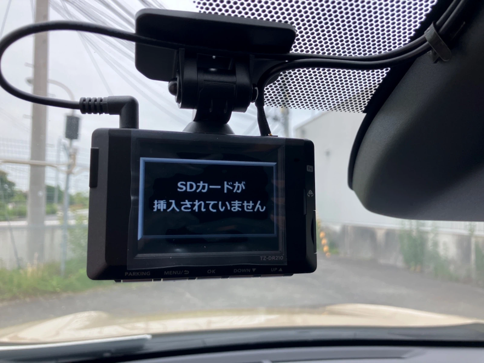 車両の画像